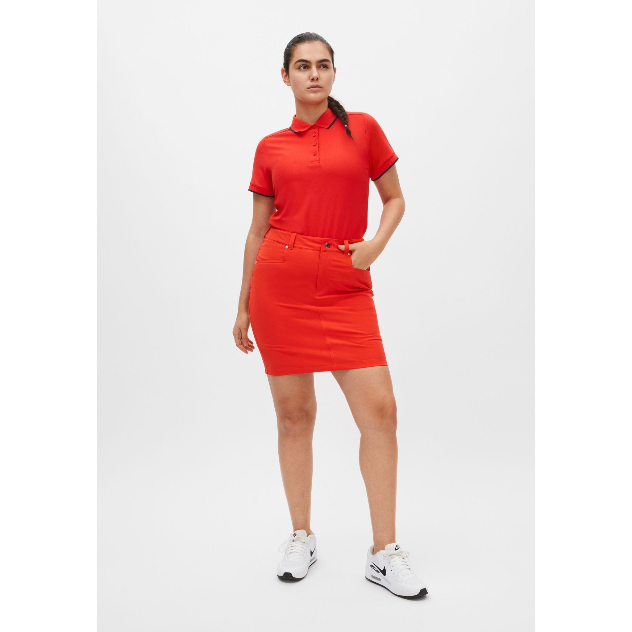 Gonna Röhnisch Chie Comfort da donna
