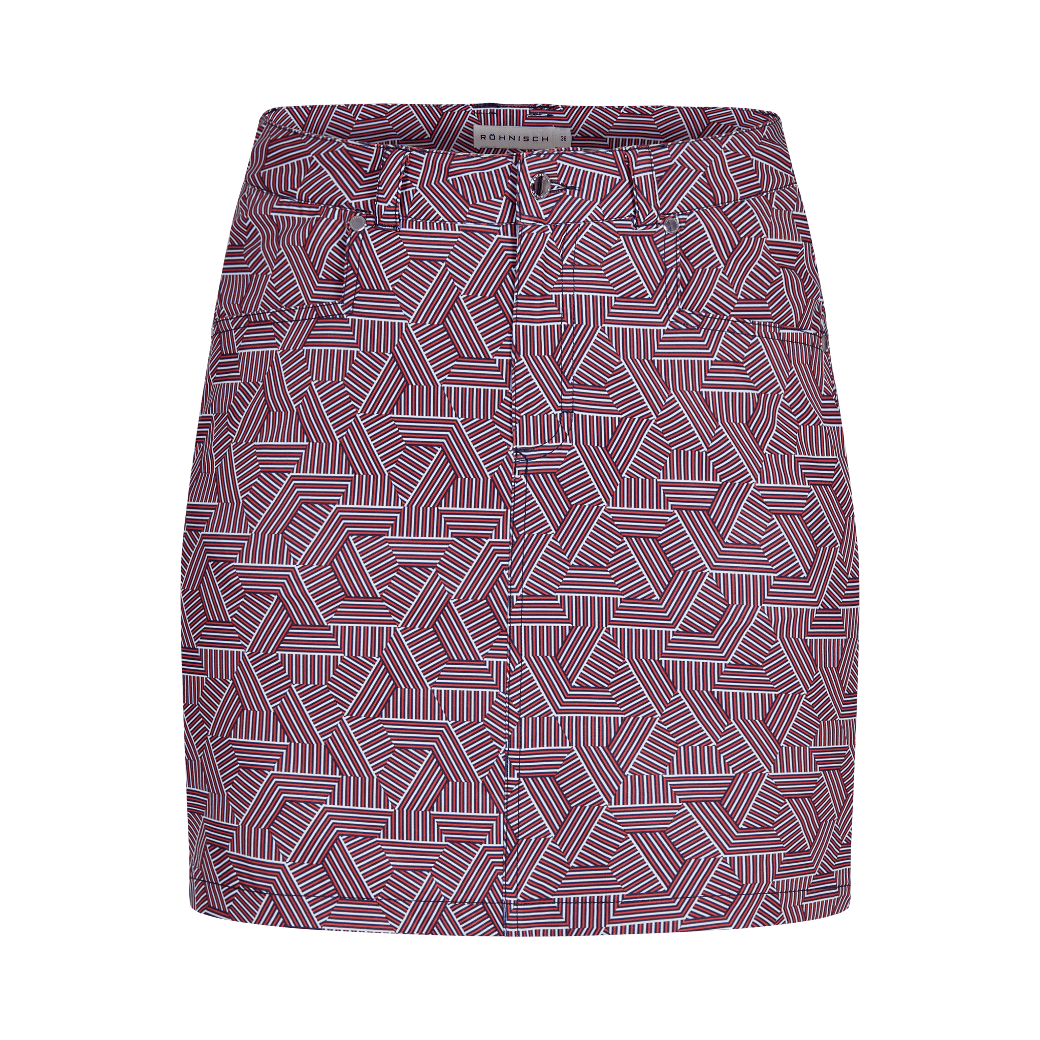 Gonna Röhnisch Chie Comfort da donna