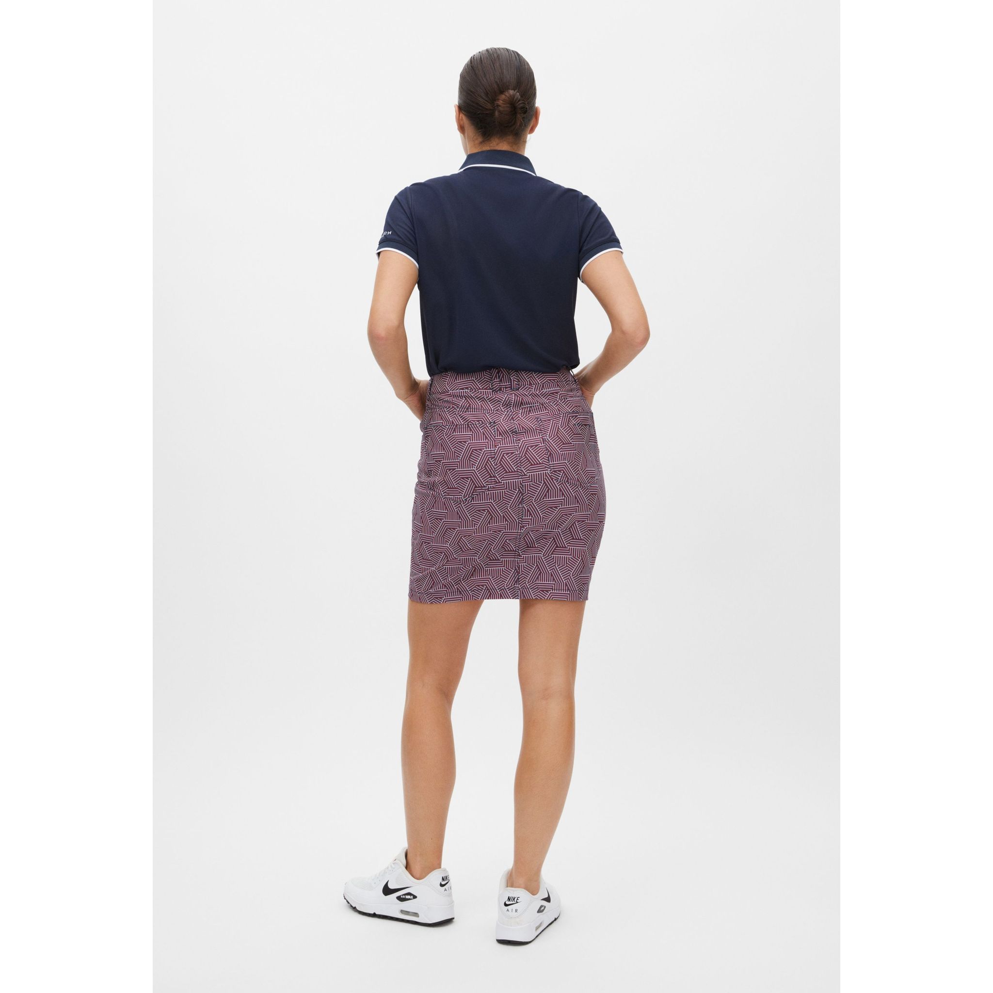 Gonna Röhnisch Chie Comfort da donna