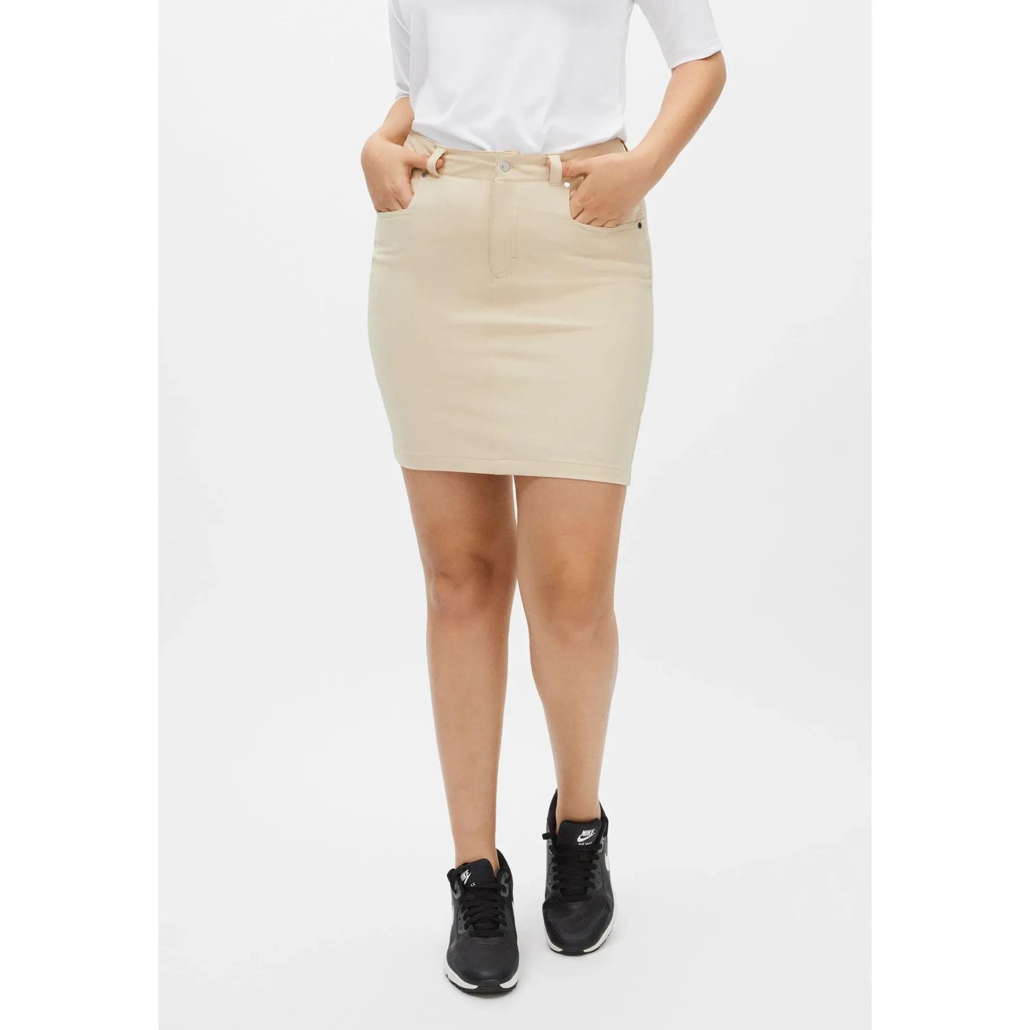 Gonna Röhnisch Chie Comfort da donna