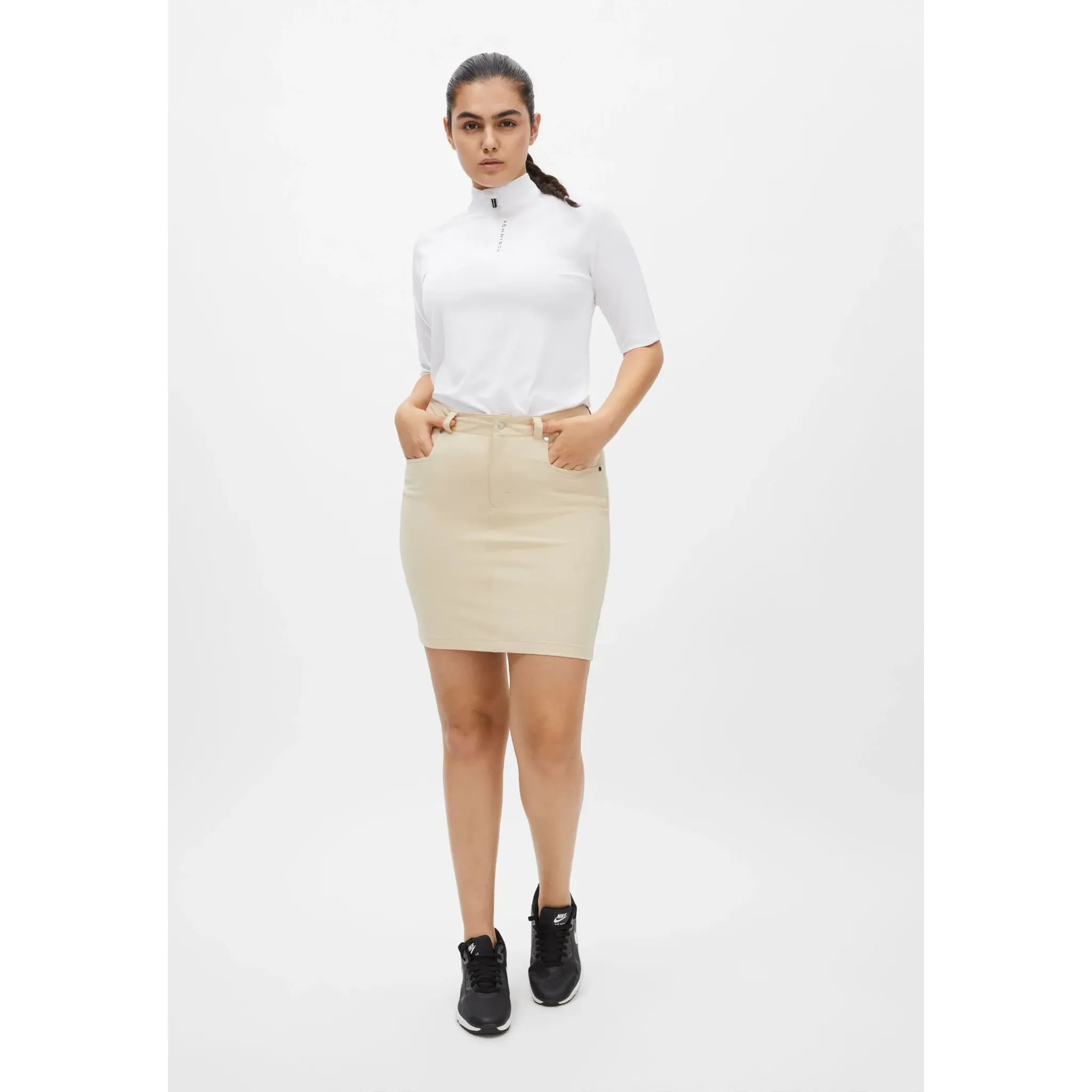 Gonna Röhnisch Chie Comfort da donna