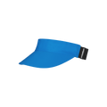 Visiera parasole con logo Röhnisch da donna