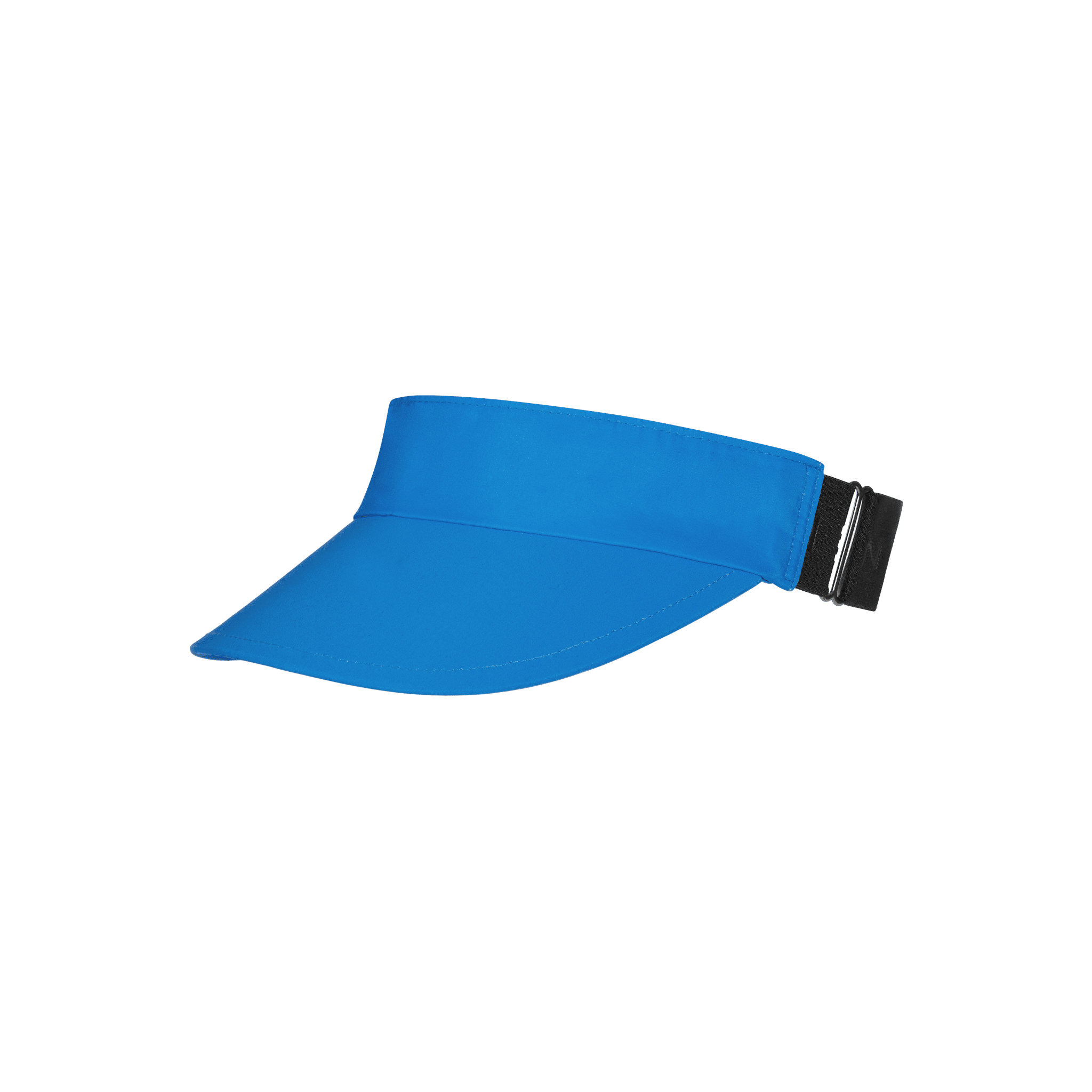 Visiera parasole con logo Röhnisch da donna