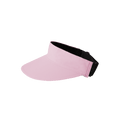 Visiera parasole con logo Röhnisch da donna