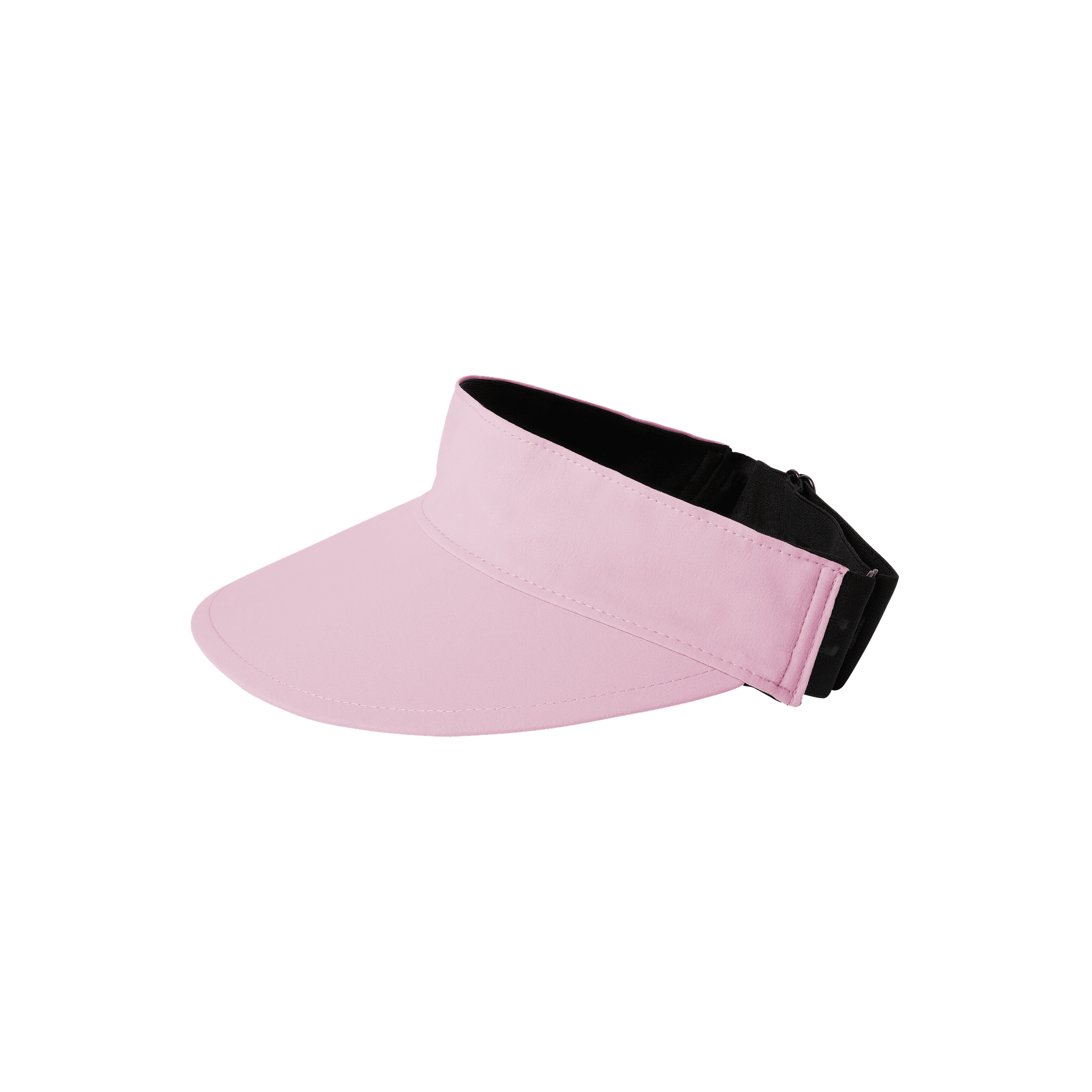Visiera parasole con logo Röhnisch da donna