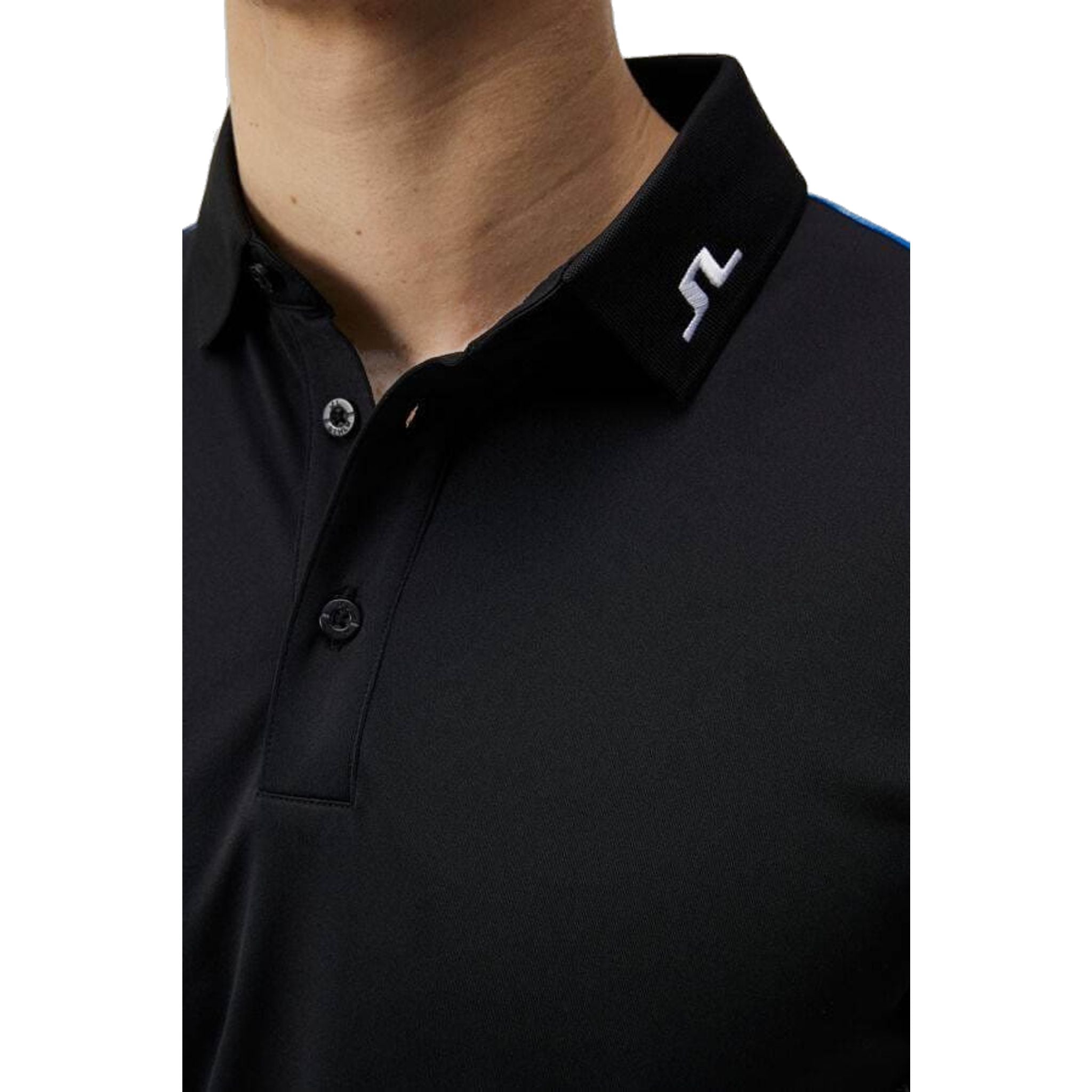 Polo J. Lindeberg Jeff Reg Fit da uomo