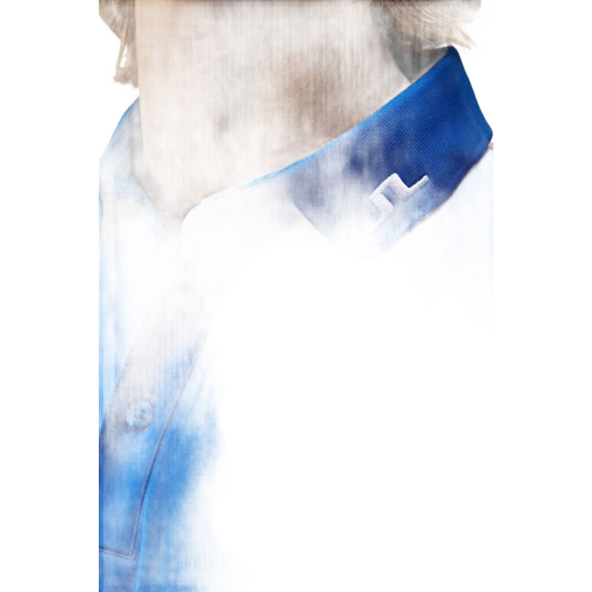 Polo J. Lindeberg Jeff Reg Fit da uomo