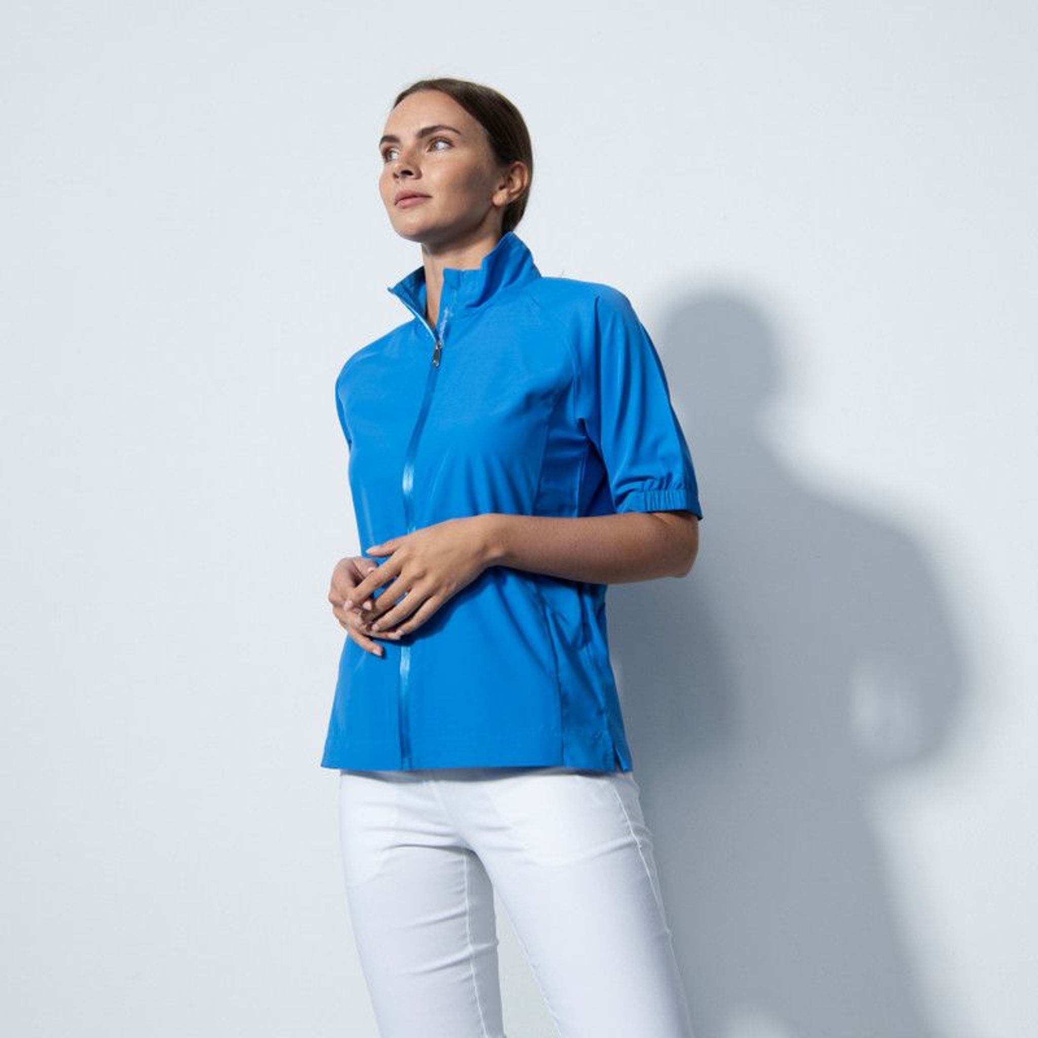 Giacca a vento Daily Sports Anglet SS da donna
