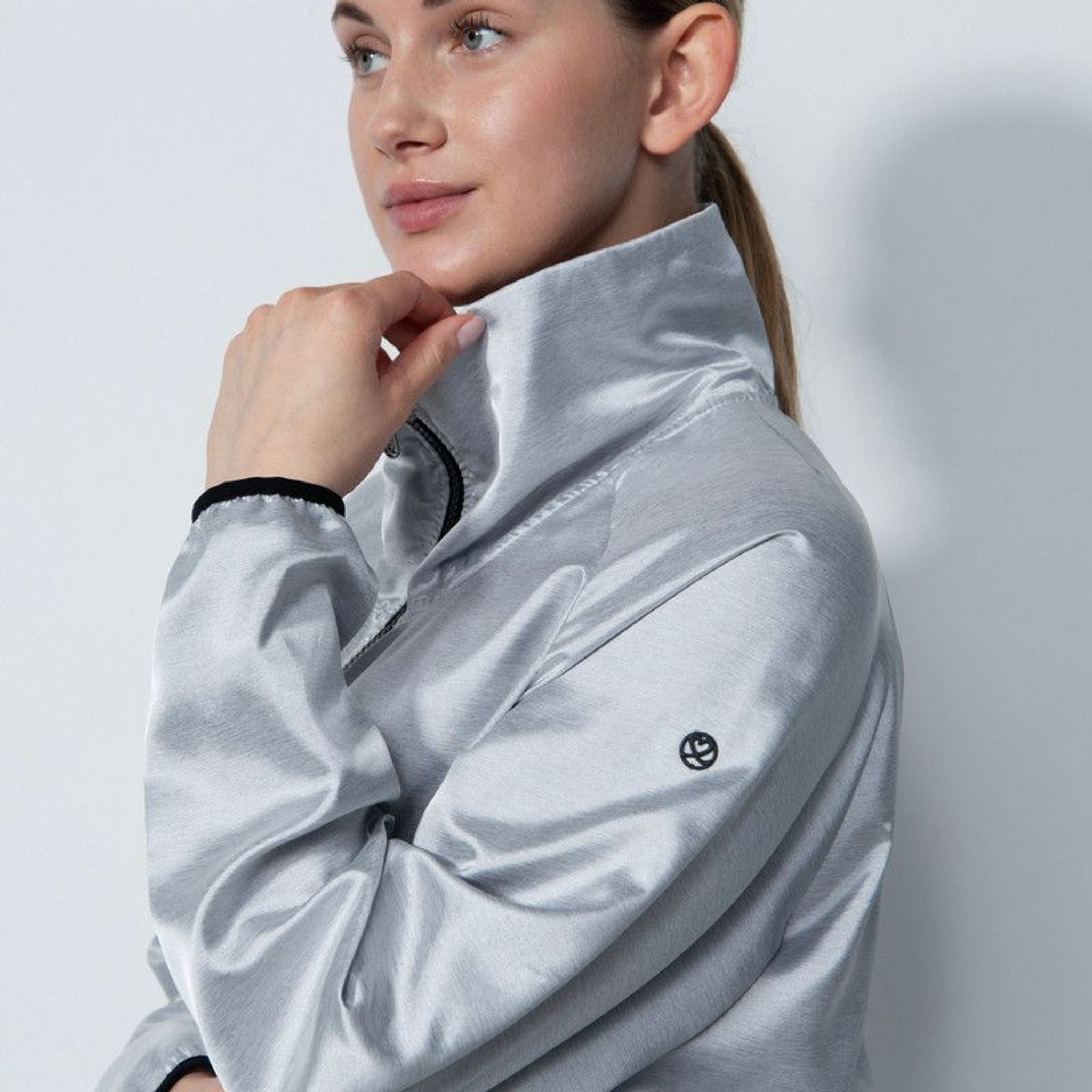 Giacca a vento Daily Sports Como da donna