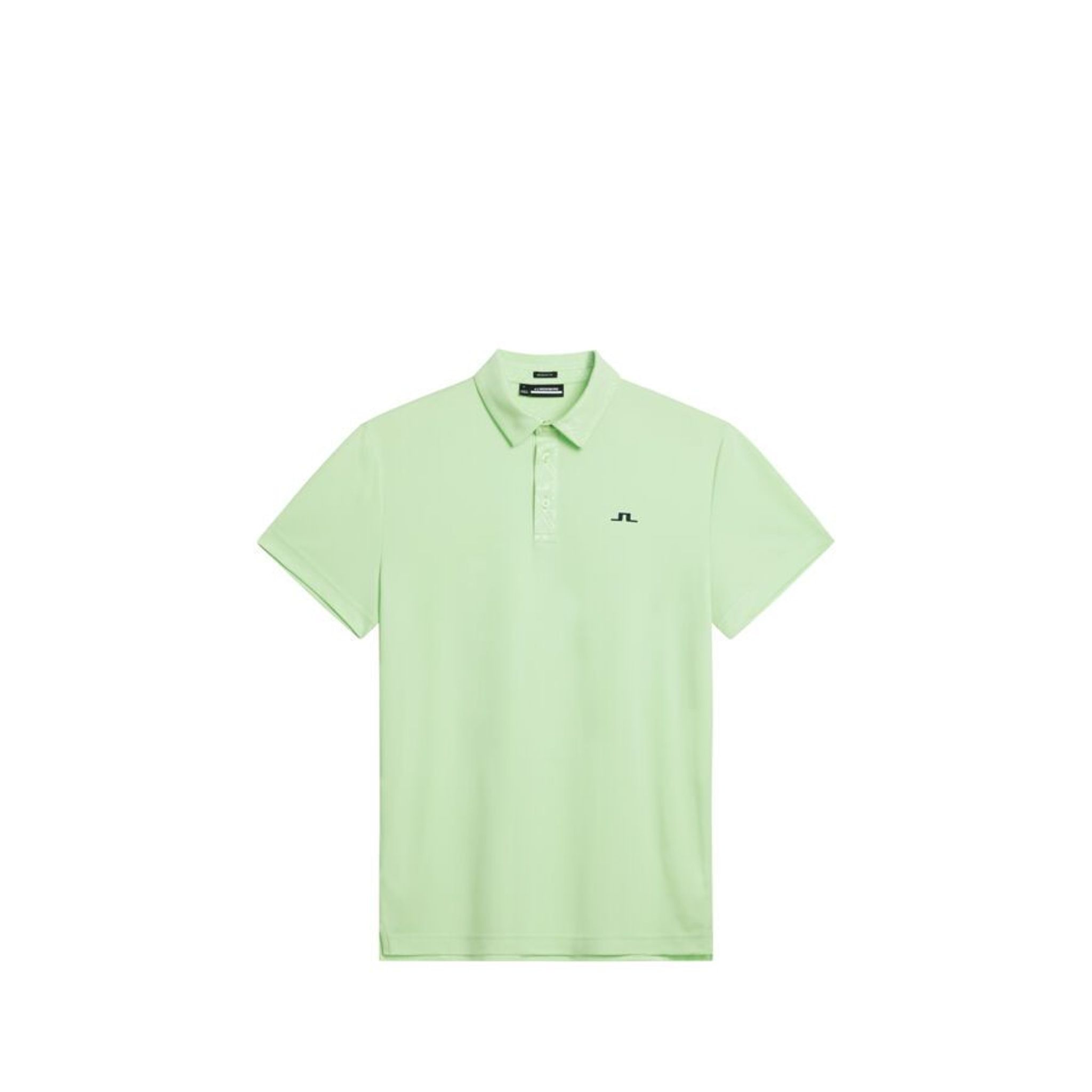 Polo J. Lindeberg Peat vestibilità regolare