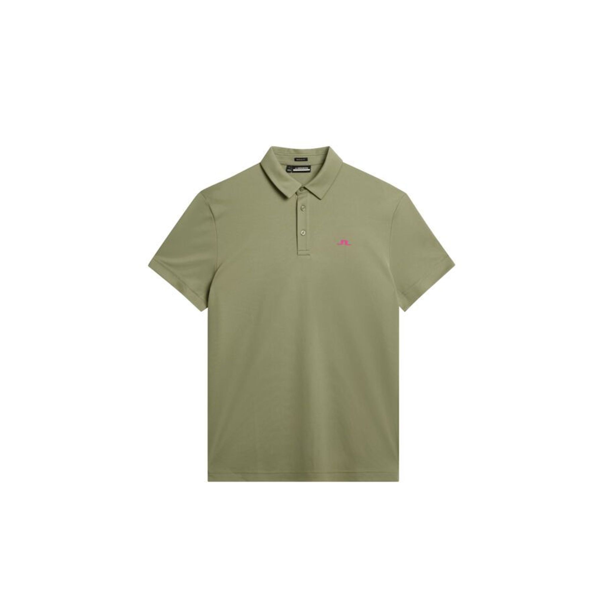 Polo J. Lindeberg Peat vestibilità regolare
