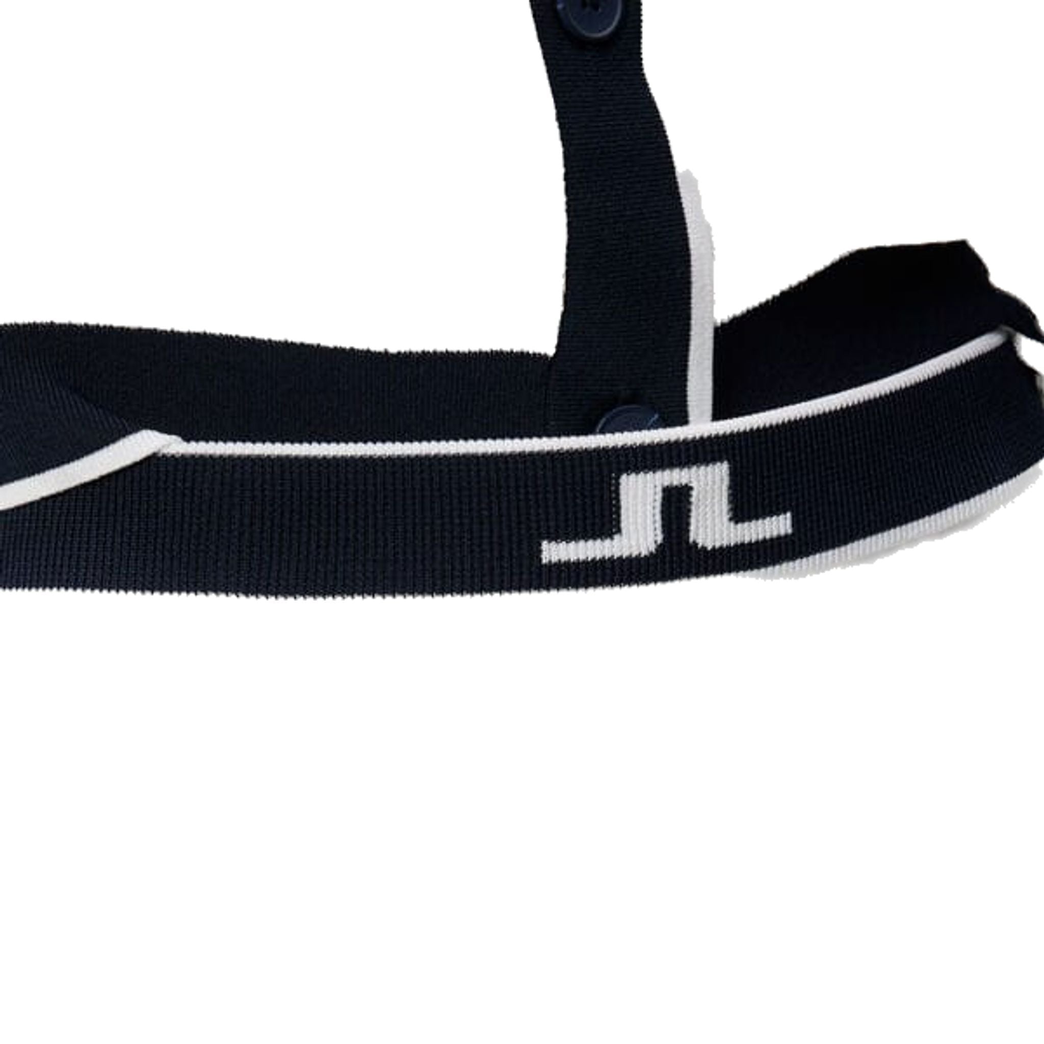 J. Lindeberg Aper Gonna corta in maglia da donna