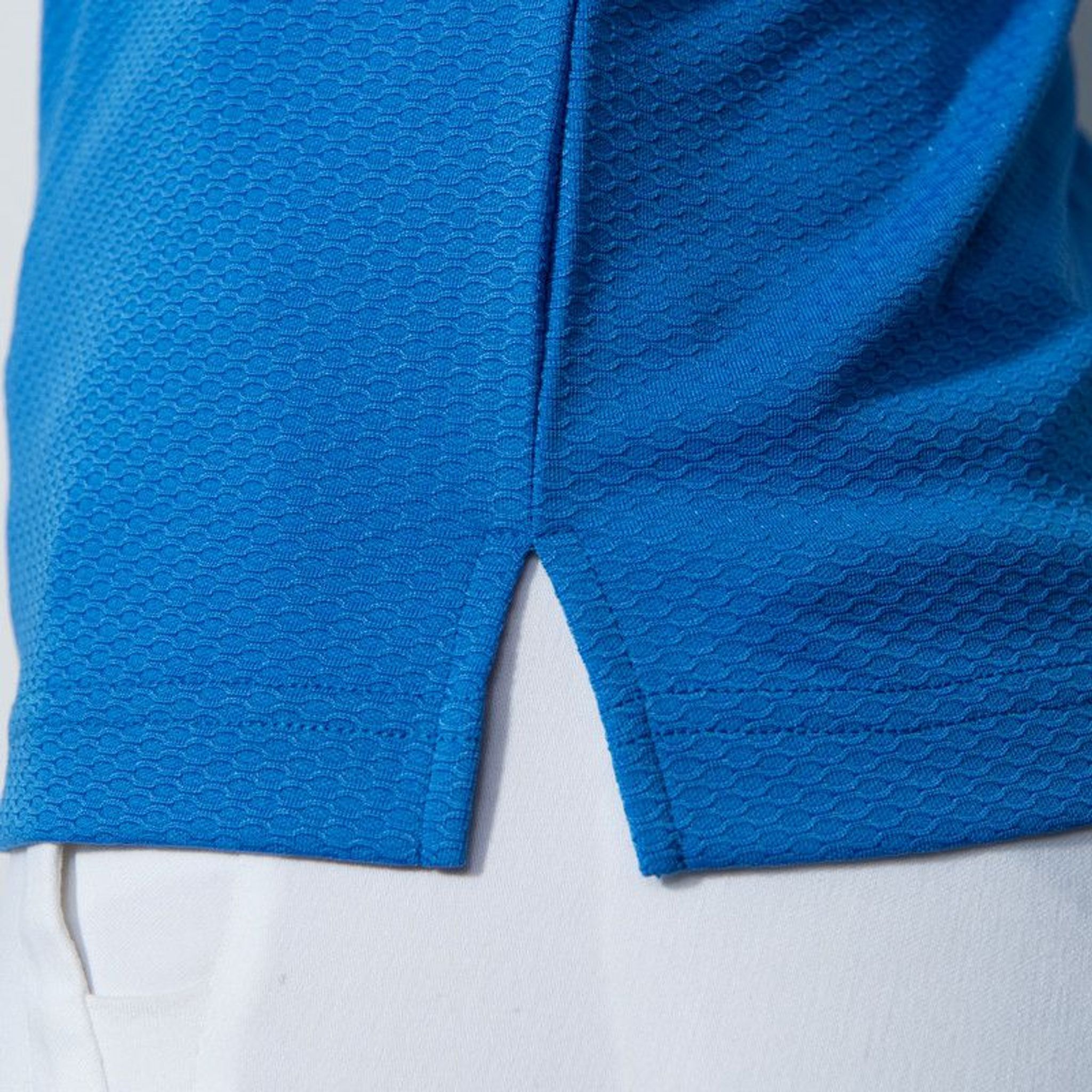 Polo da golf senza maniche Daily Sports Peoria da donna