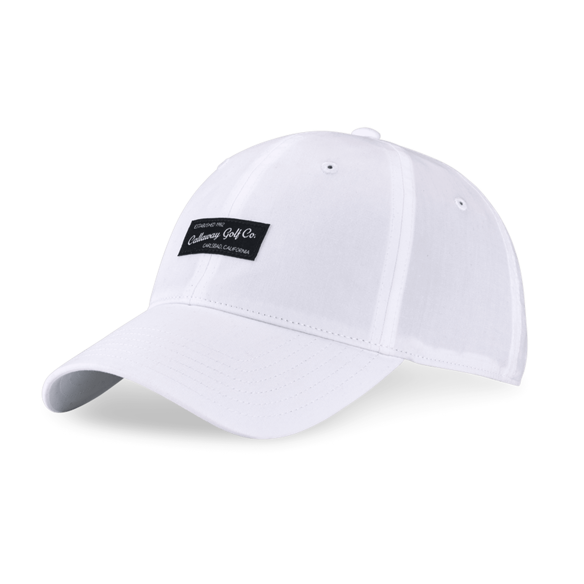 Cappellino Callaway Relaxed Retro 2024 da uomo