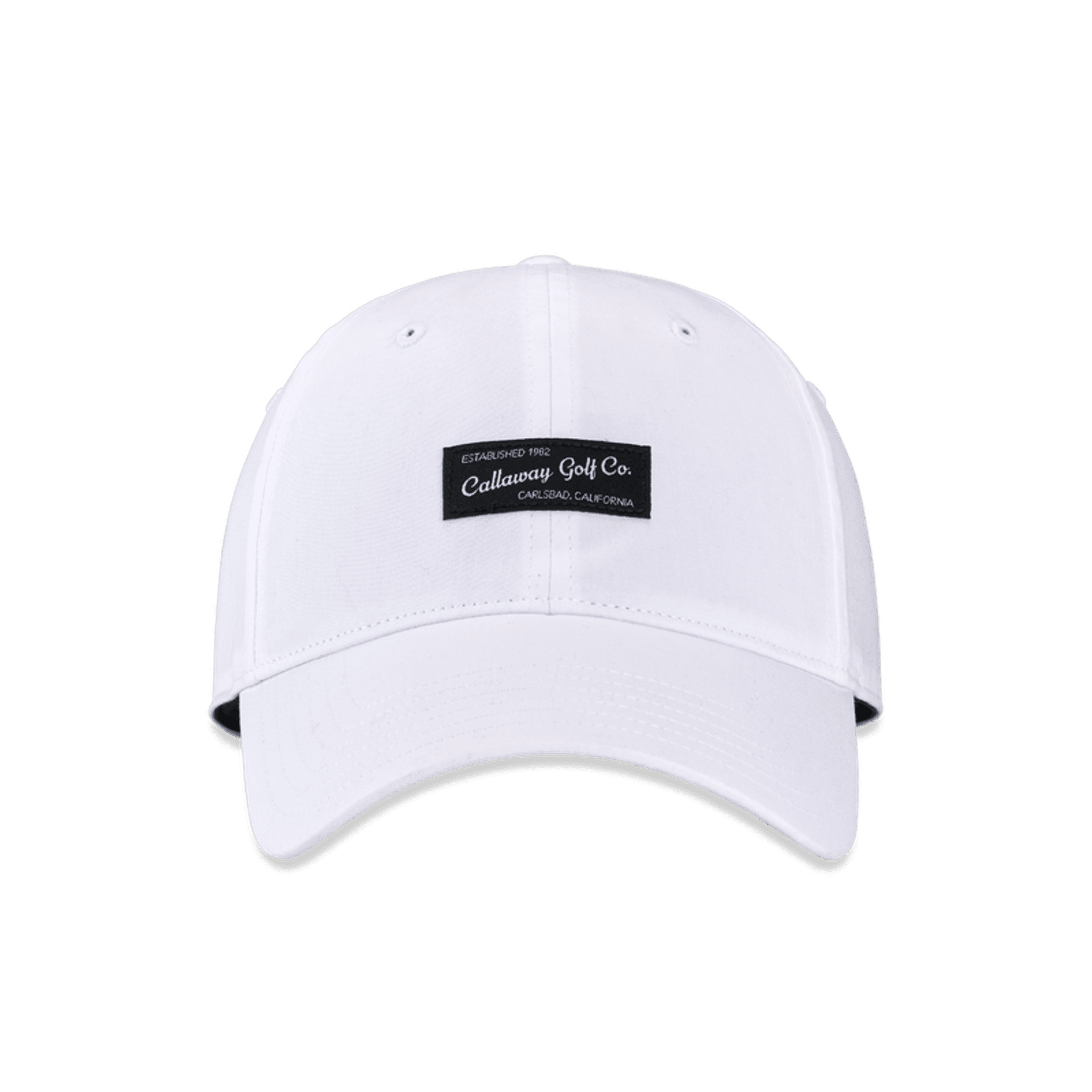 Cappellino Callaway Relaxed Retro 2024 da uomo