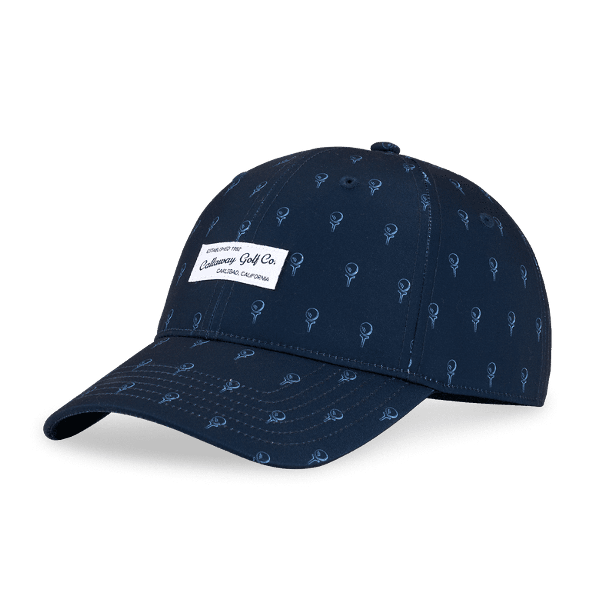 Cappellino Callaway Relaxed Retro 2024 da uomo