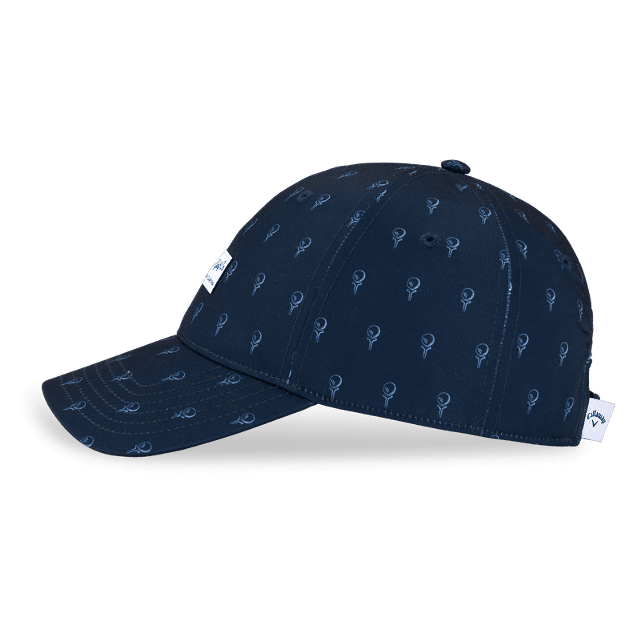 Cappellino Callaway Relaxed Retro 2024 da uomo
