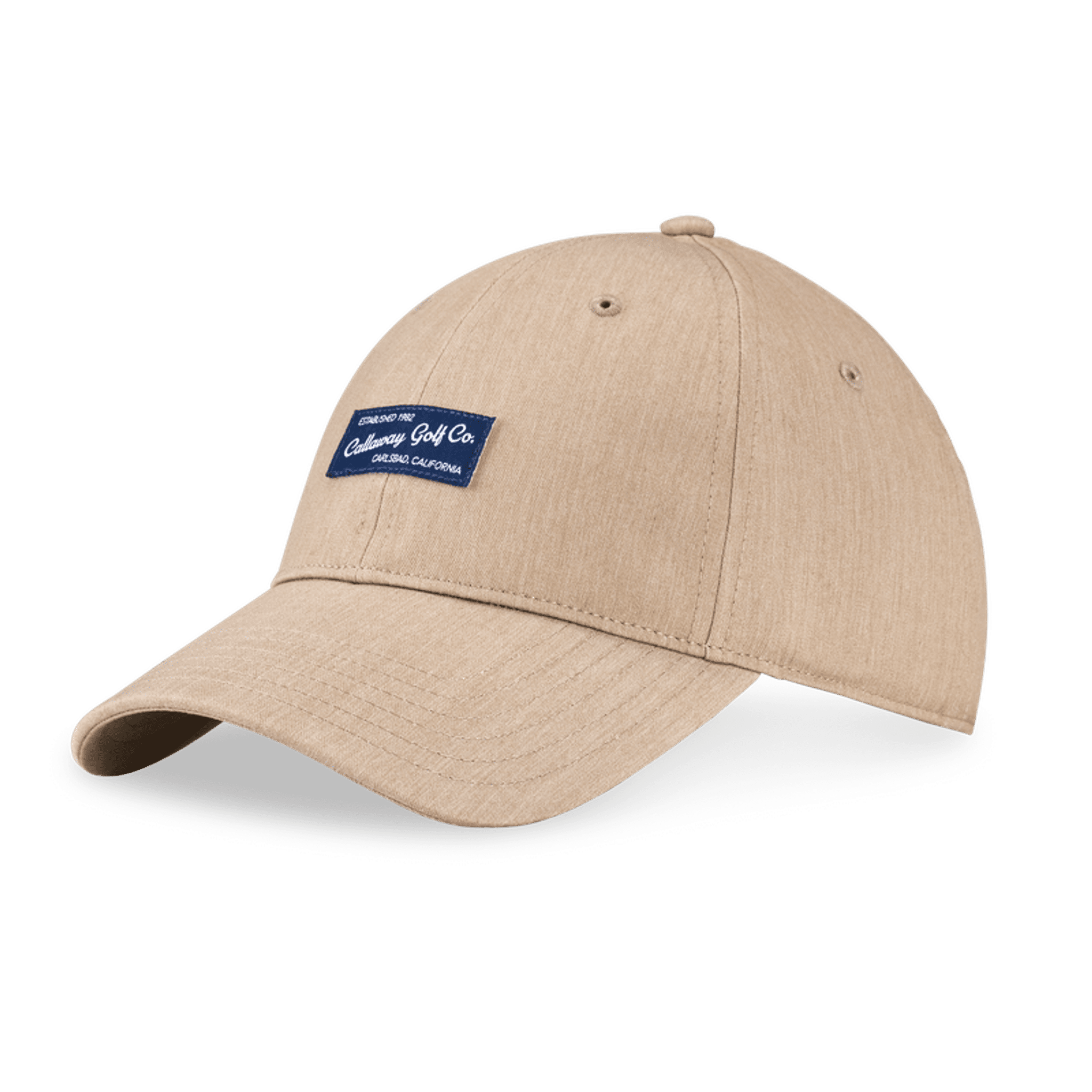 Cappellino Callaway Relaxed Retro 2024 da uomo