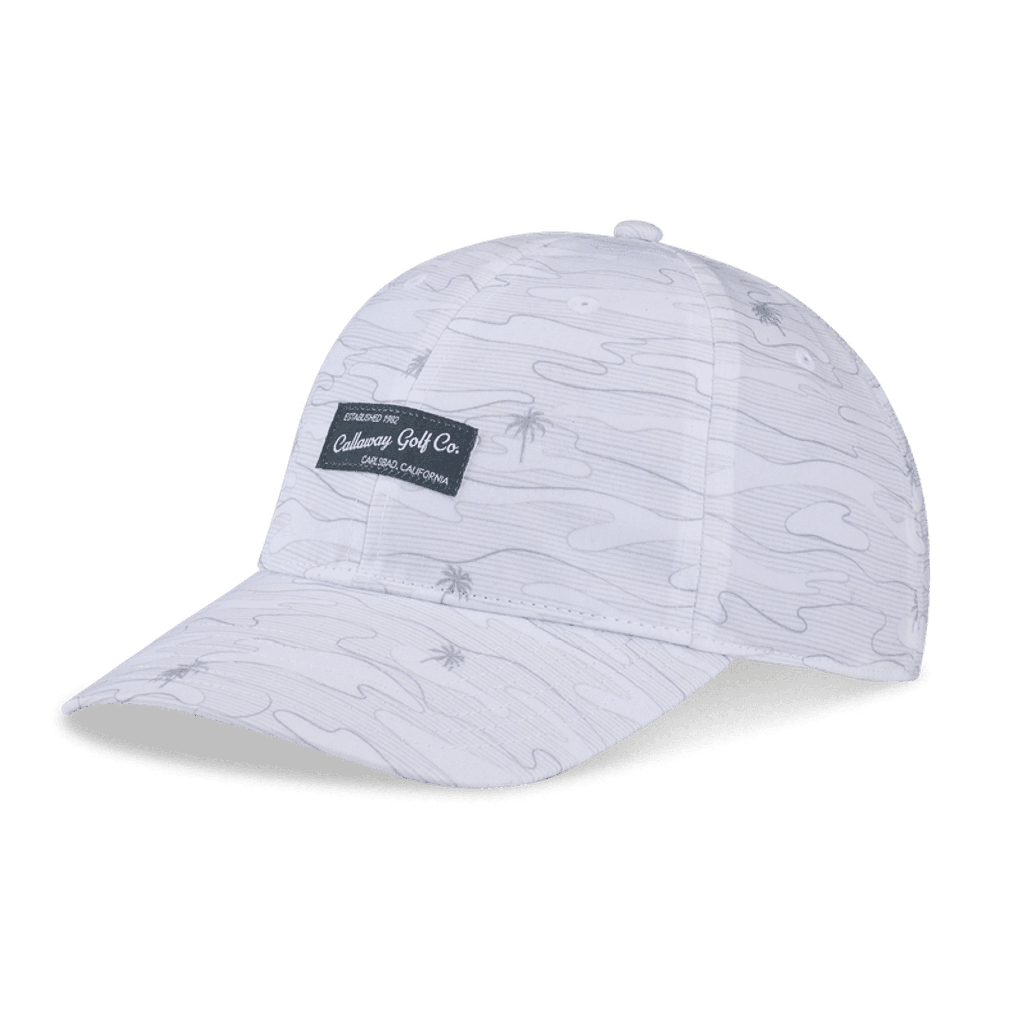 Cappellino Callaway Relaxed Retro 2024 da uomo