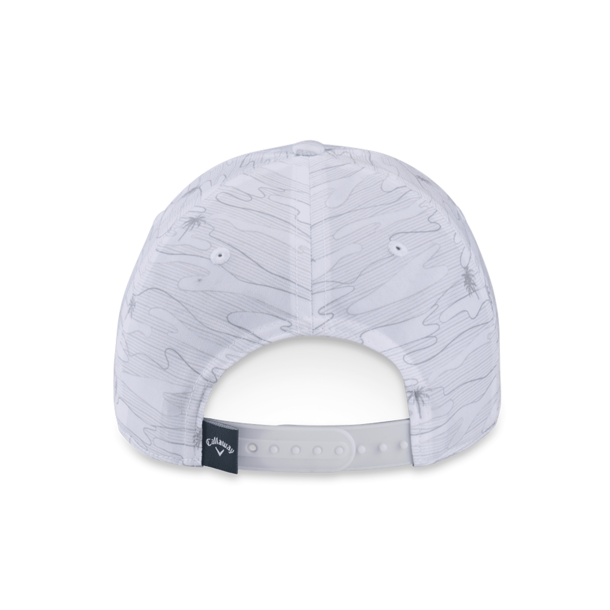 Cappellino Callaway Relaxed Retro 2024 da uomo