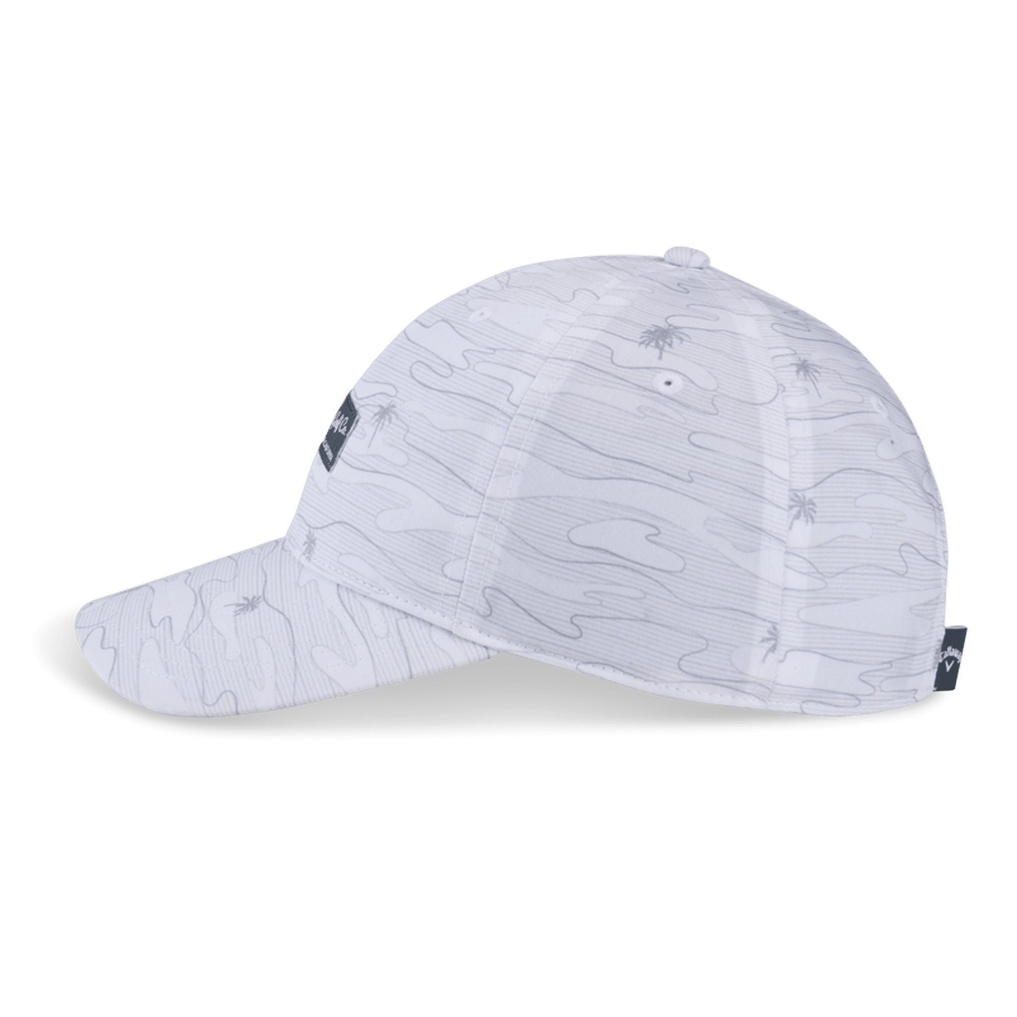 Cappellino Callaway Relaxed Retro 2024 da uomo