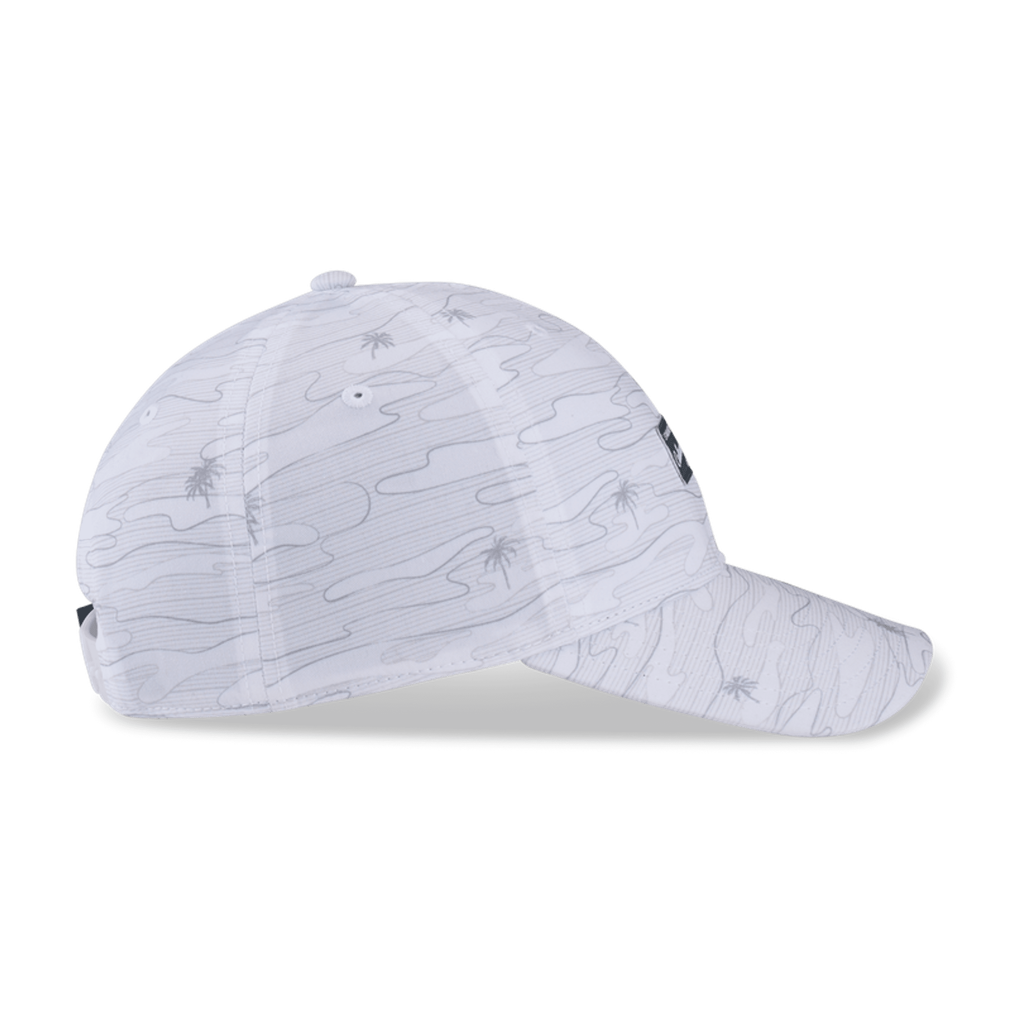 Cappellino Callaway Relaxed Retro 2024 da uomo
