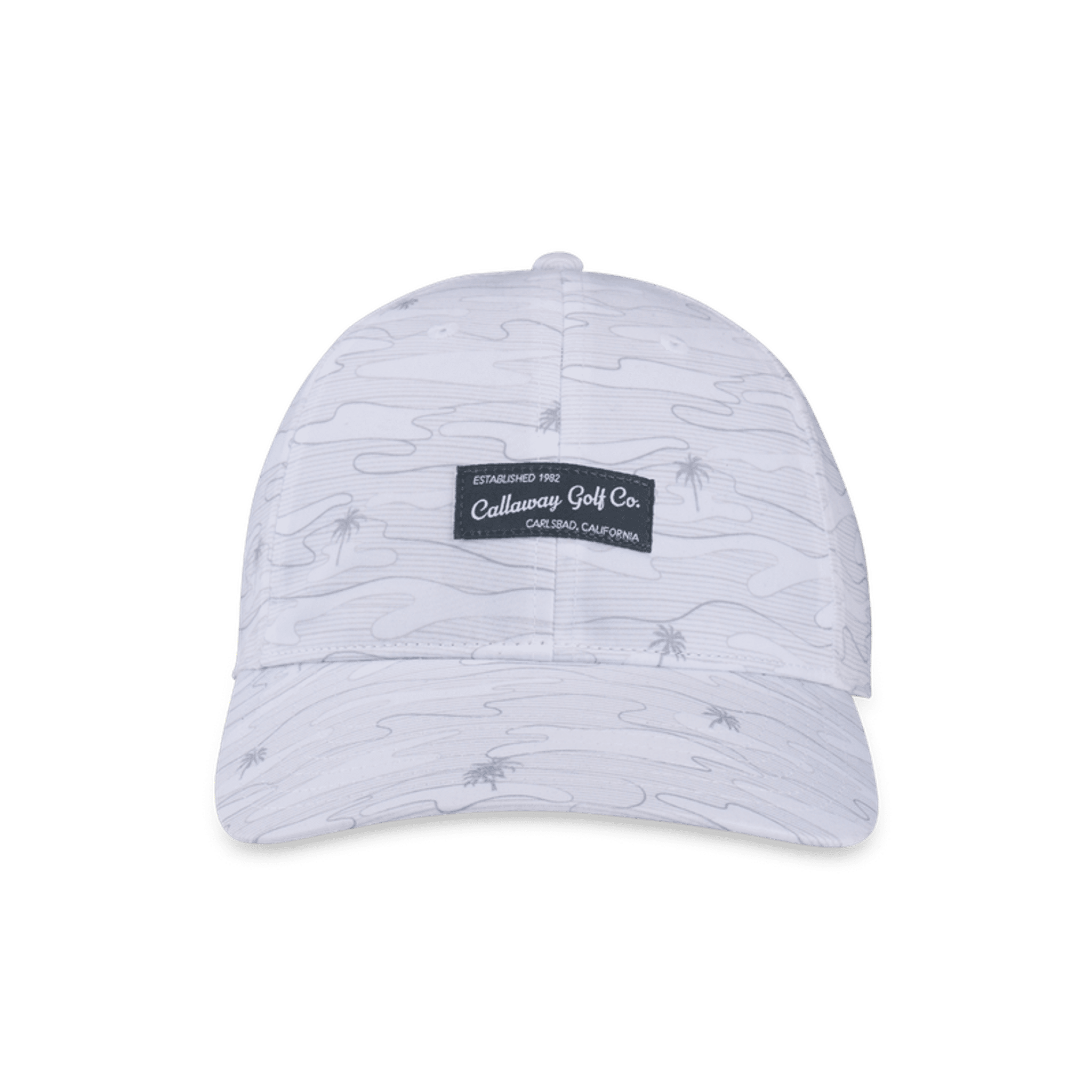 Cappellino Callaway Relaxed Retro 2024 da uomo