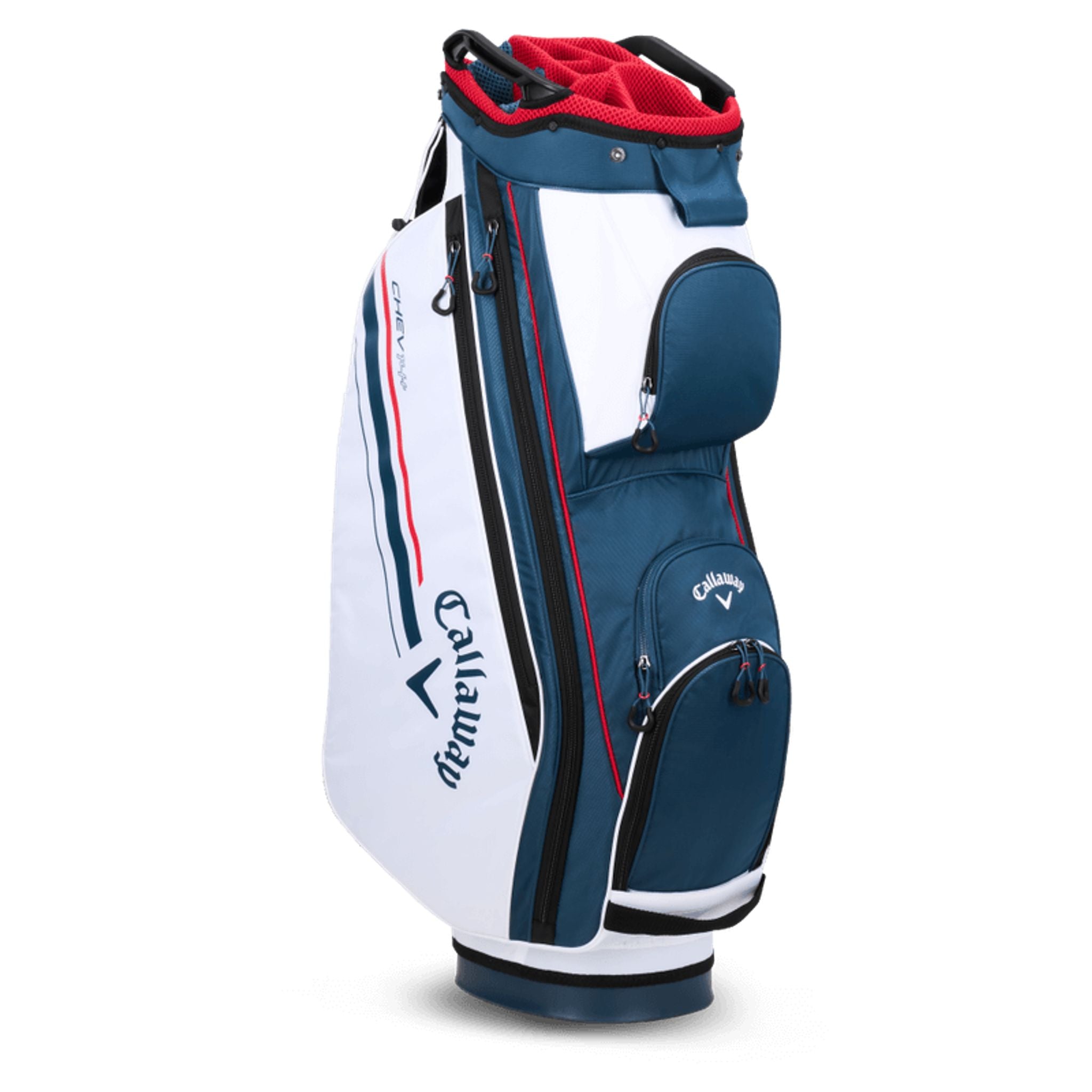 Callaway Chev 14+ Cartbag