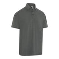 Polo uomo Callaway Premium Jacquard