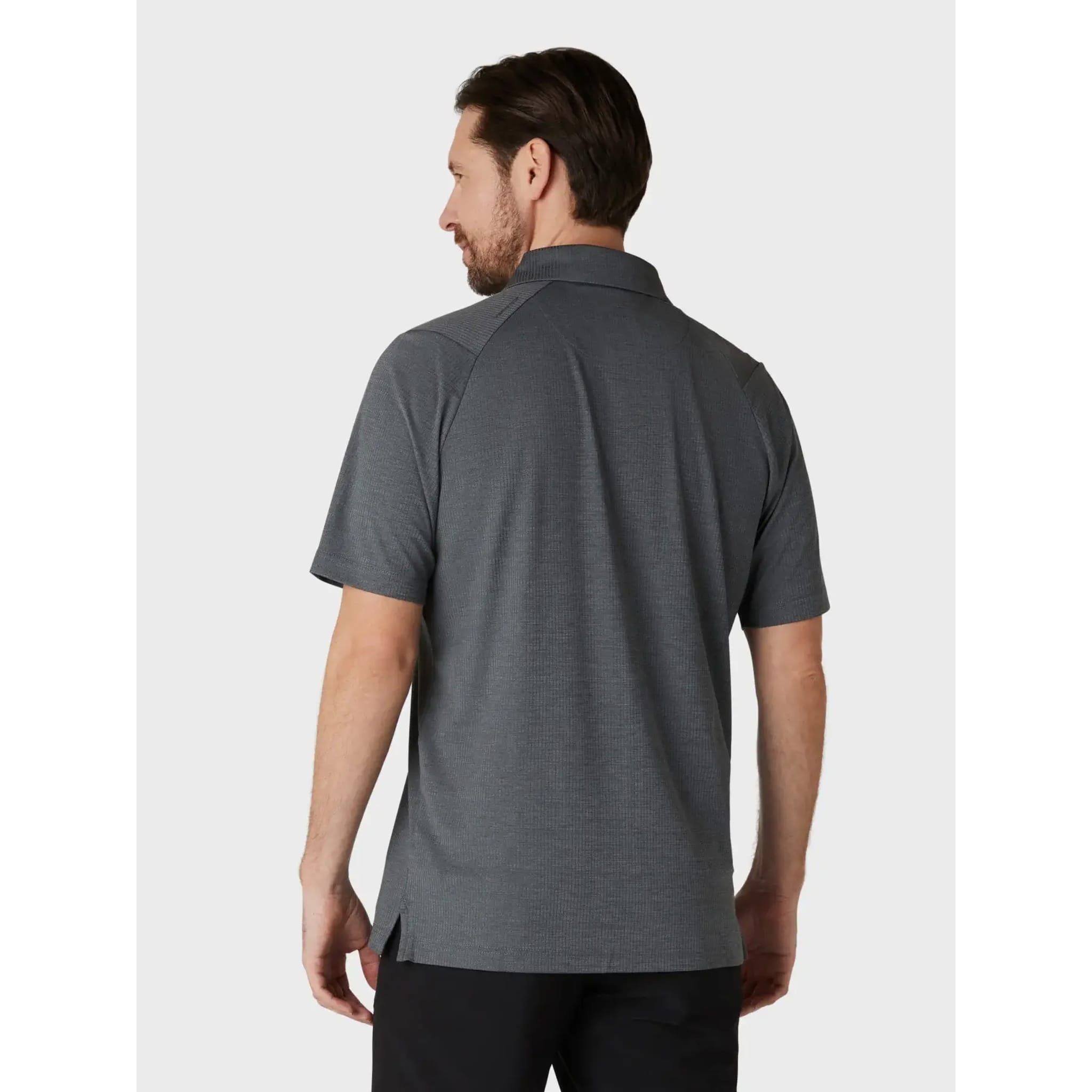 Polo uomo Callaway Premium Jacquard