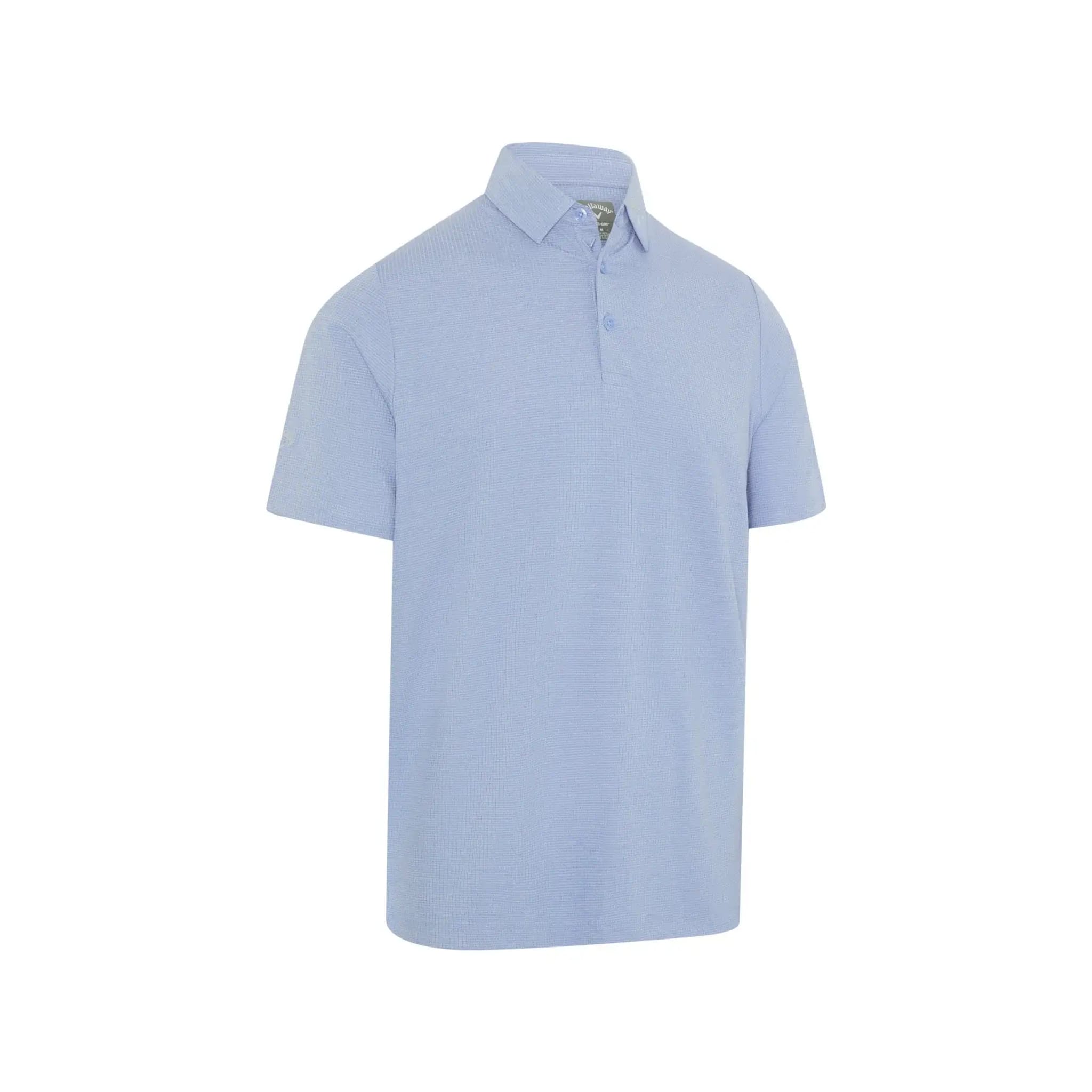 Polo uomo Callaway Premium Jacquard