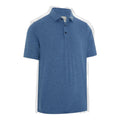 Polo uomo Callaway Premium Jacquard