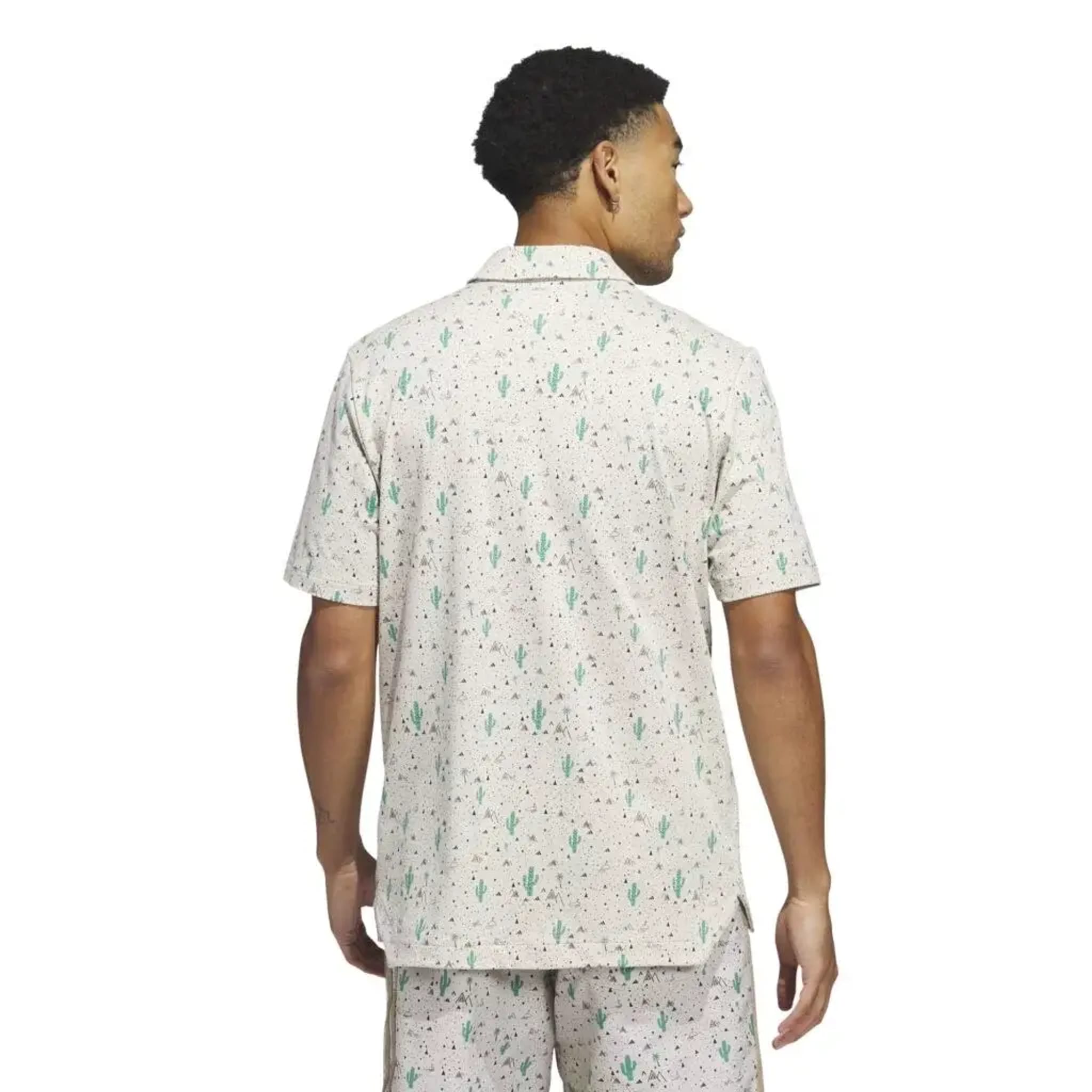 Maglietta da golf Adidas Adx da uomo