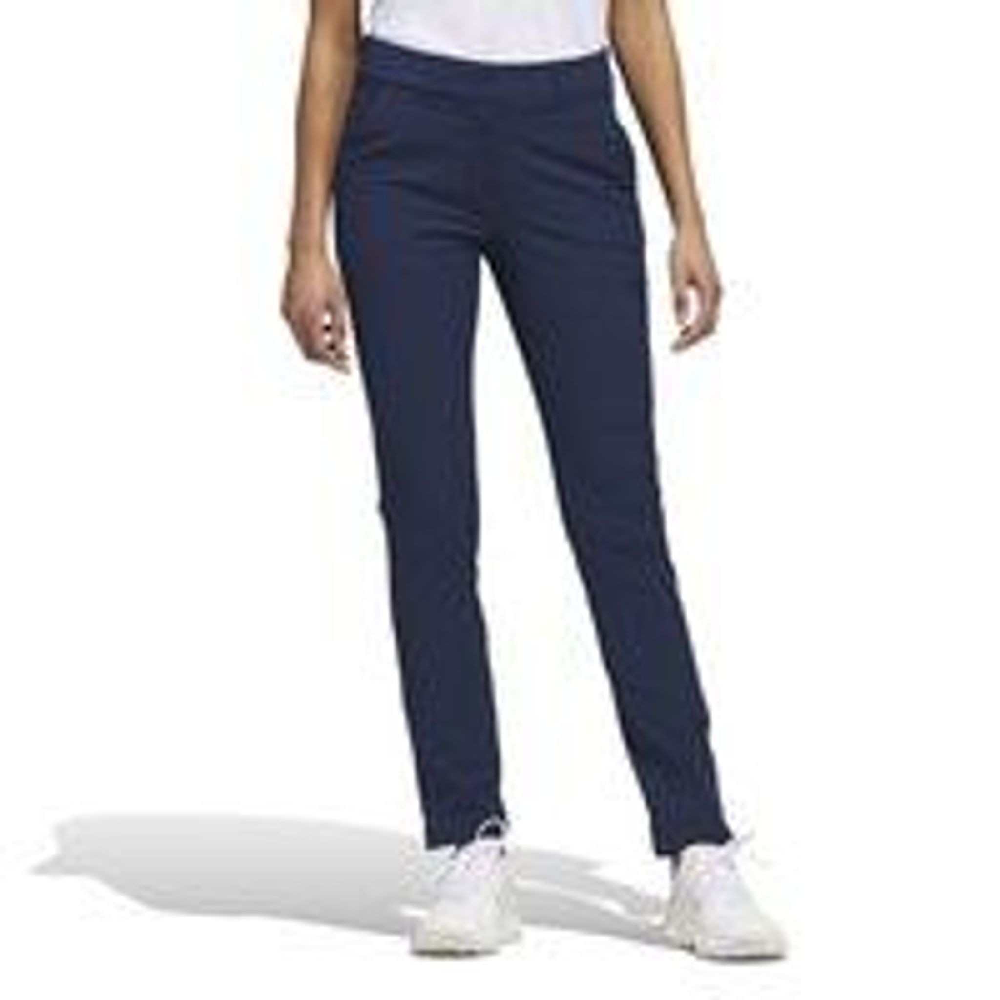 Pantaloni da golf Adidas C.RDY da donna