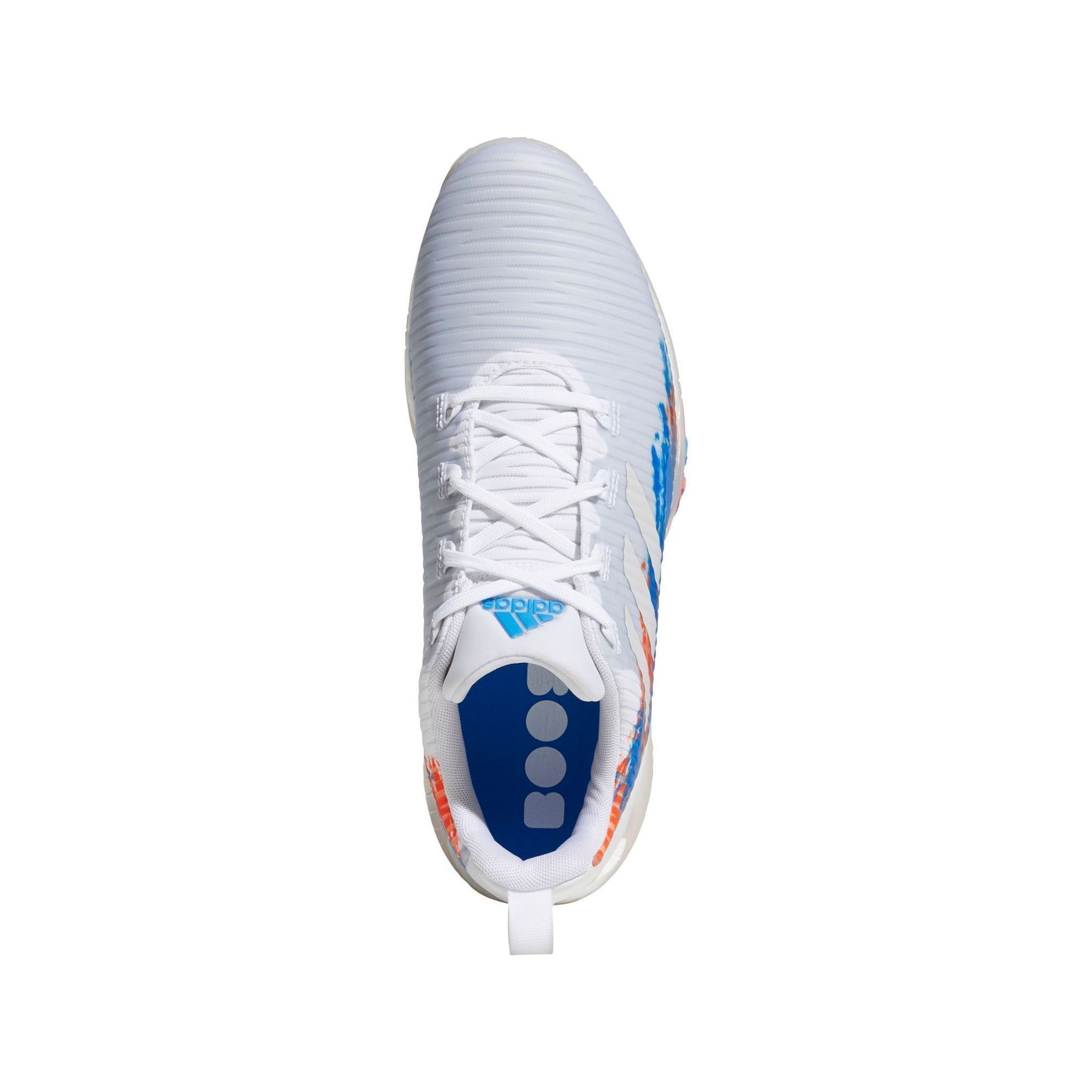 Scarpe da golf da uomo Adidas Codechaos