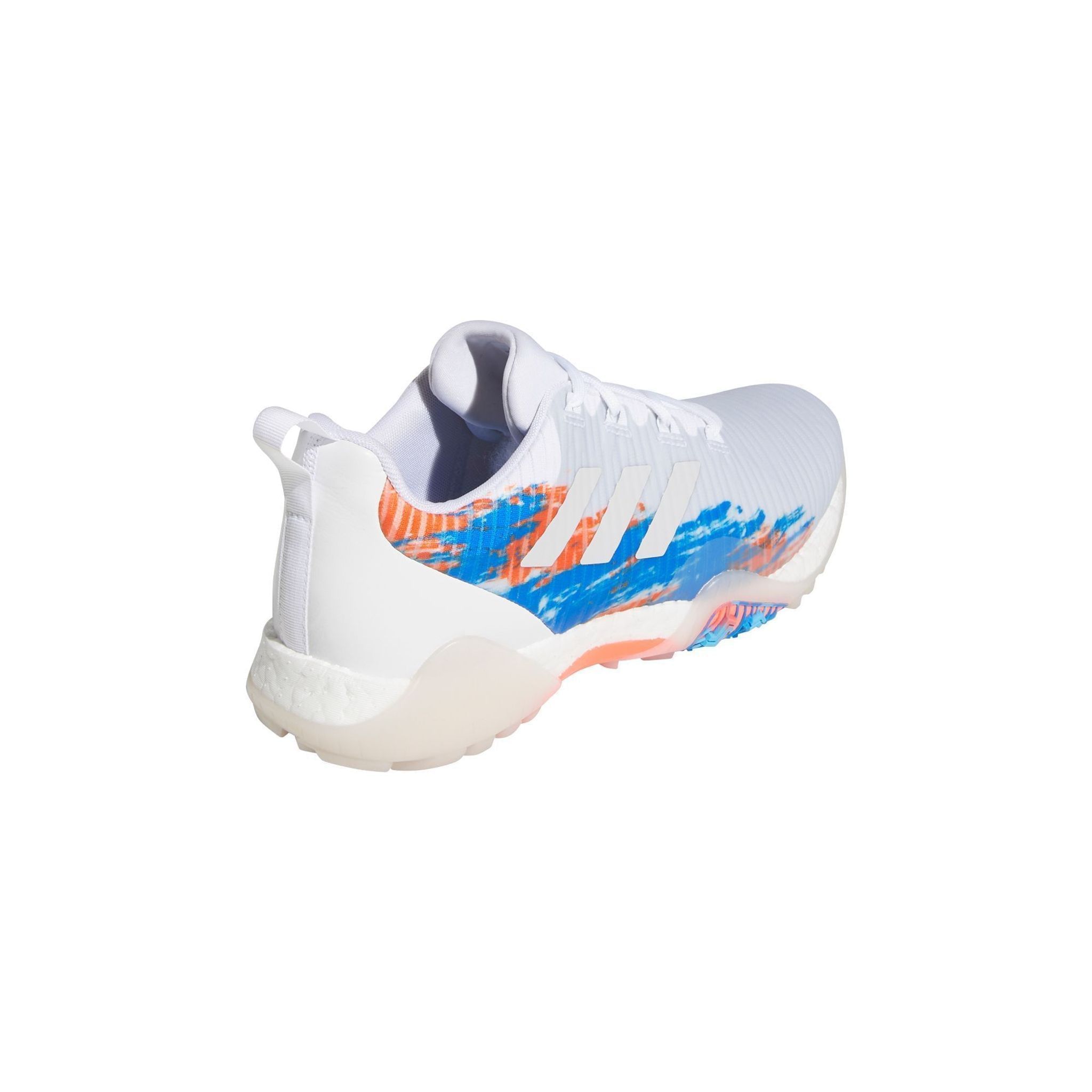 Scarpe da golf da uomo Adidas Codechaos