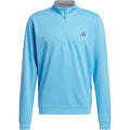 Adidas Maglione con zip a 1/4 rialzato da uomo