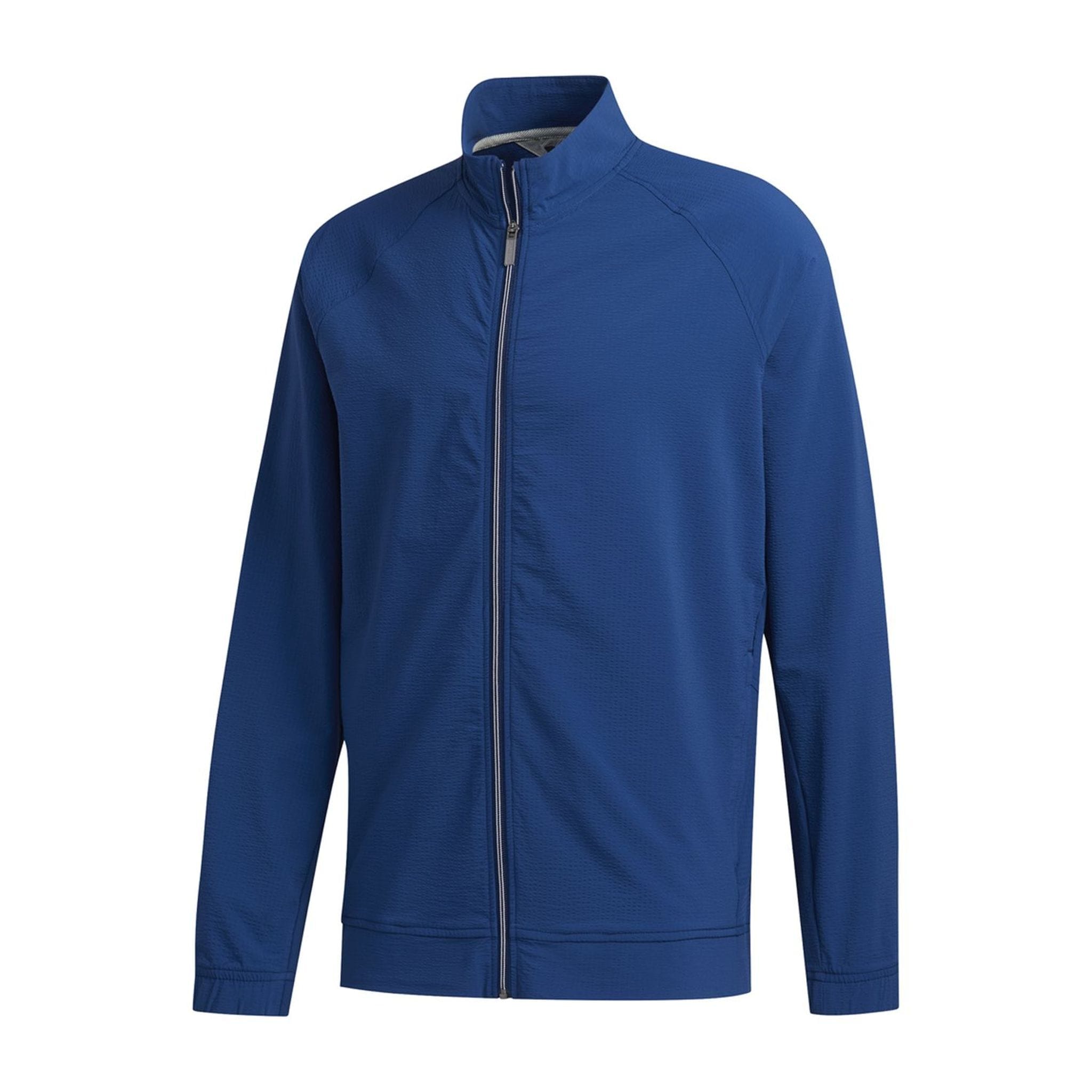 Giacca Adidas Adipure Seersucker Uomo