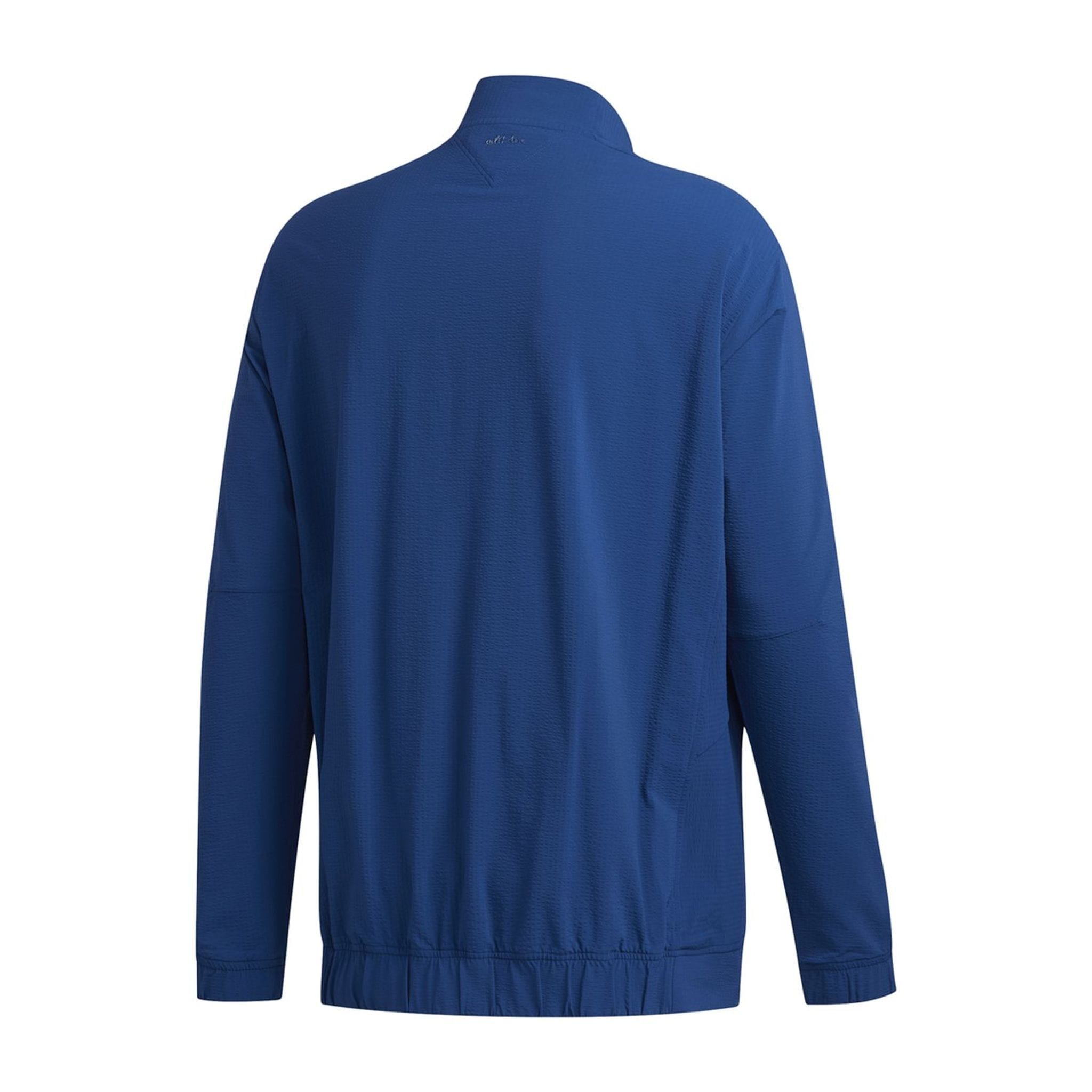 Giacca Adidas Adipure Seersucker Uomo