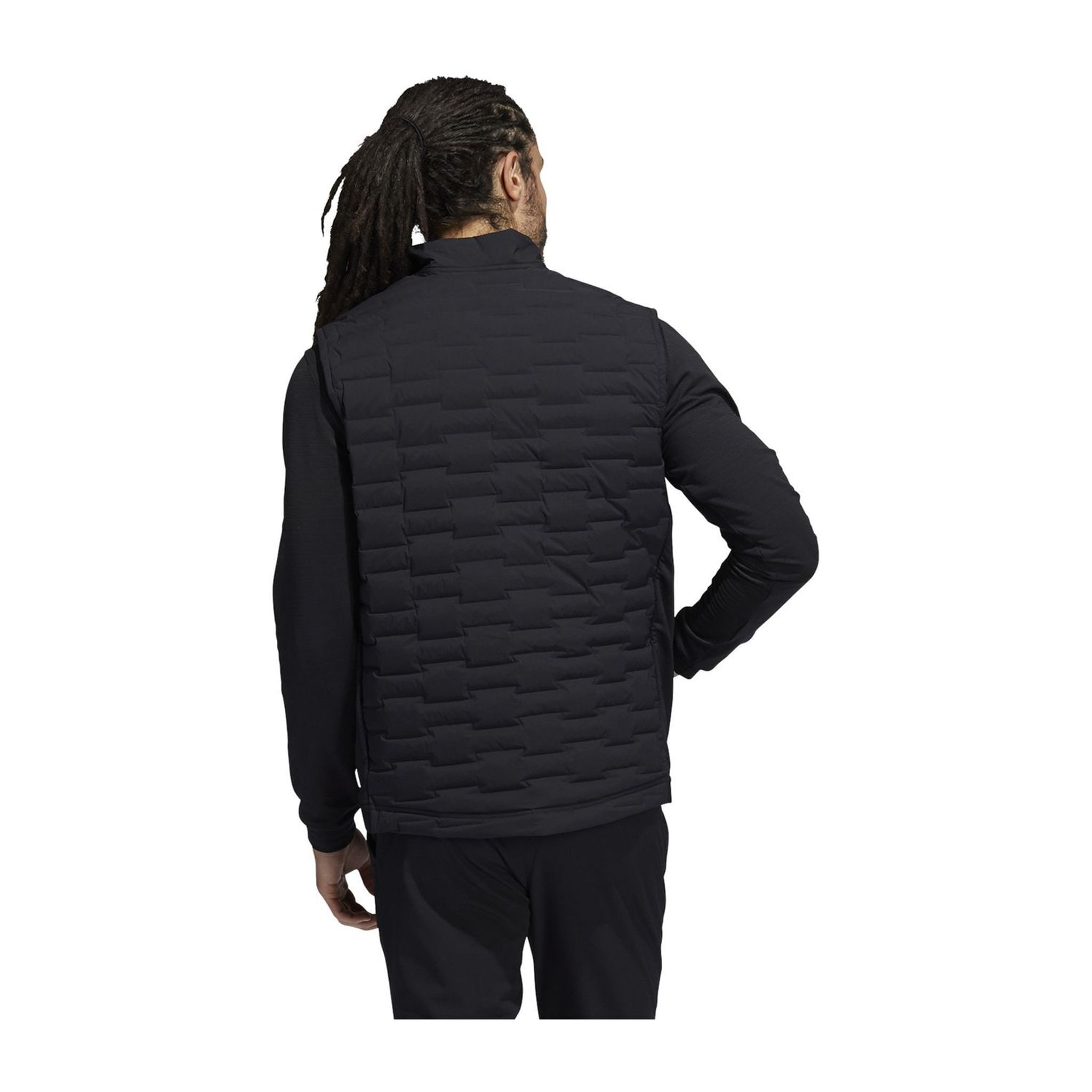 Gilet Adidas Frost Guard da uomo