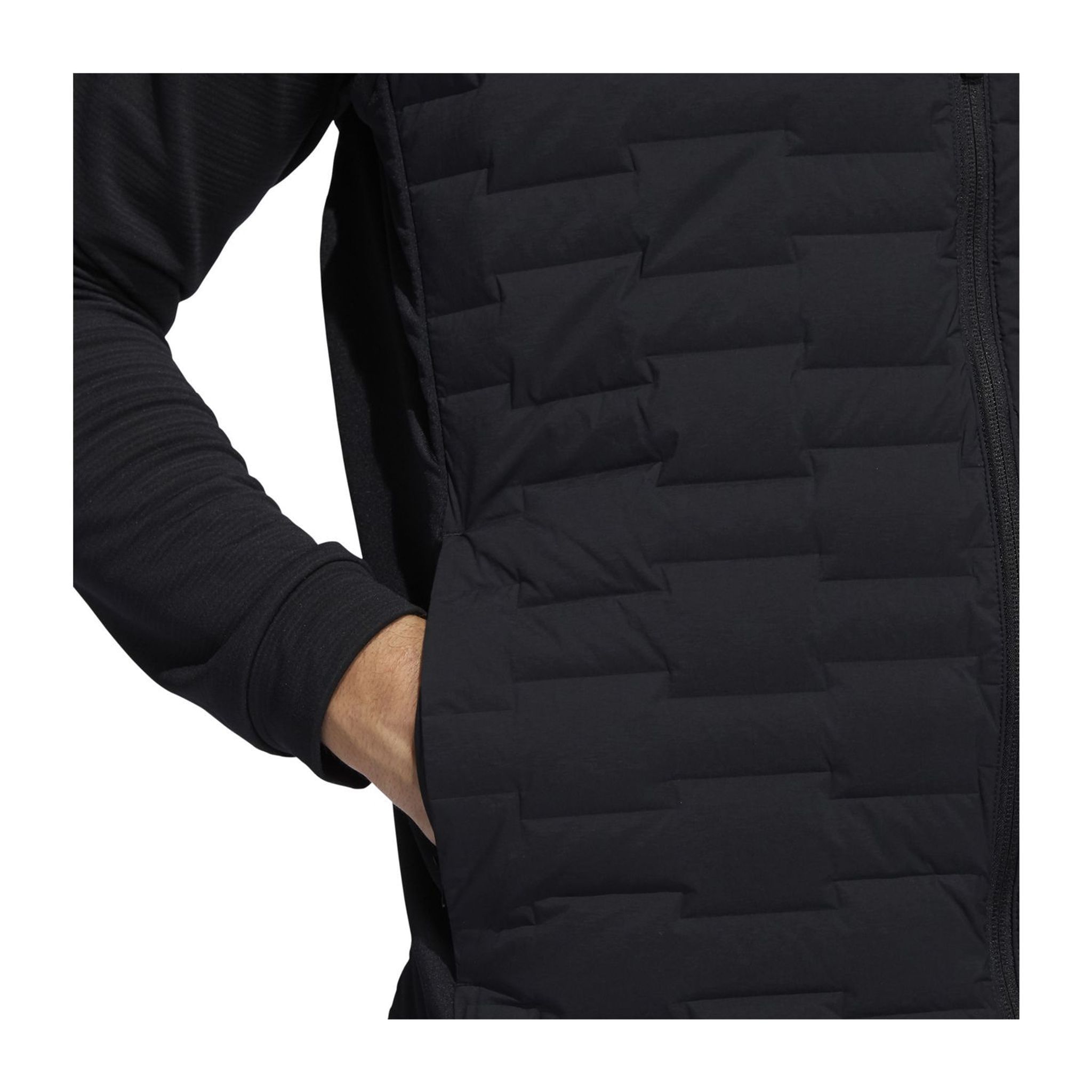 Gilet Adidas Frost Guard da uomo