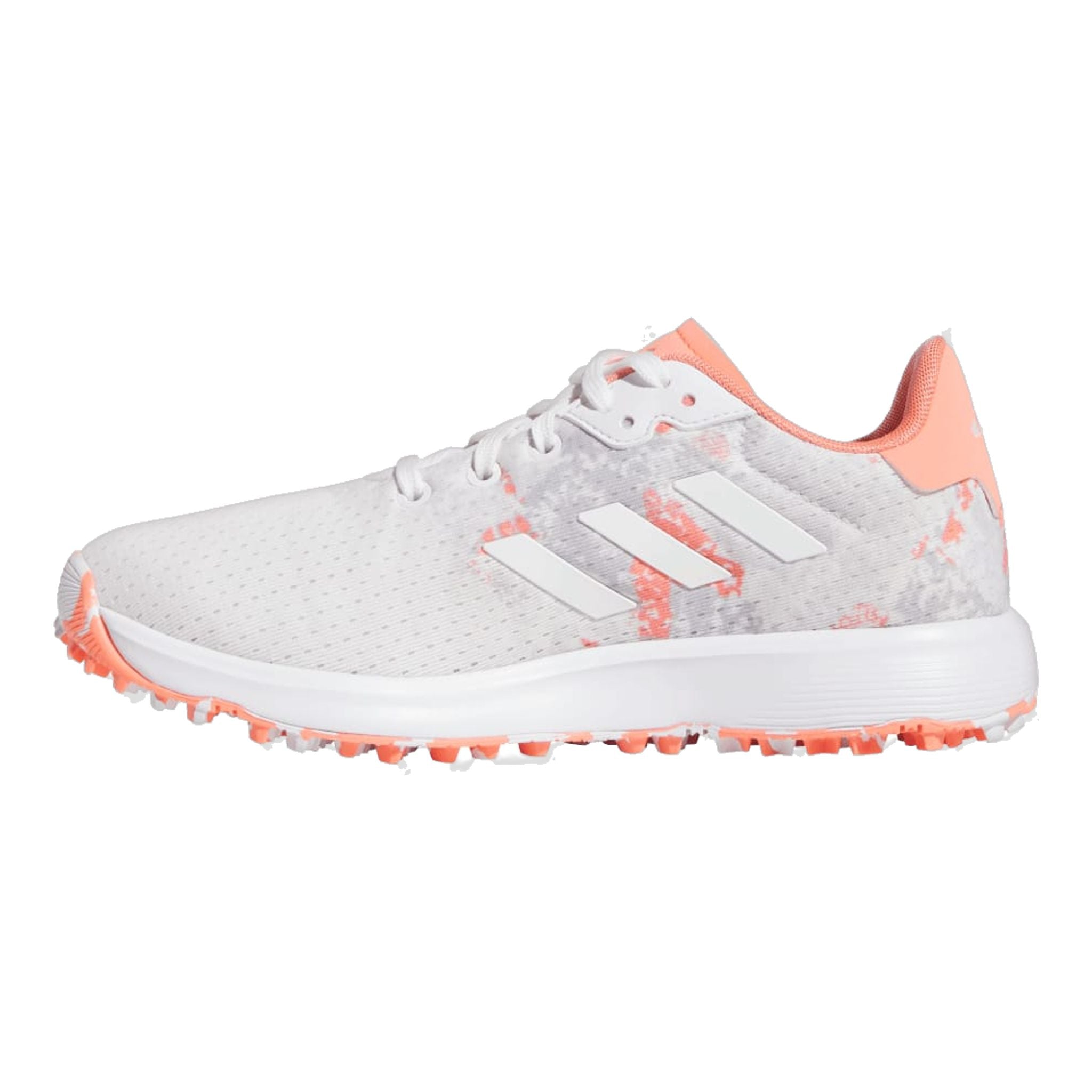 Scarpe da golf Adidas S2G SL 23 Jr.