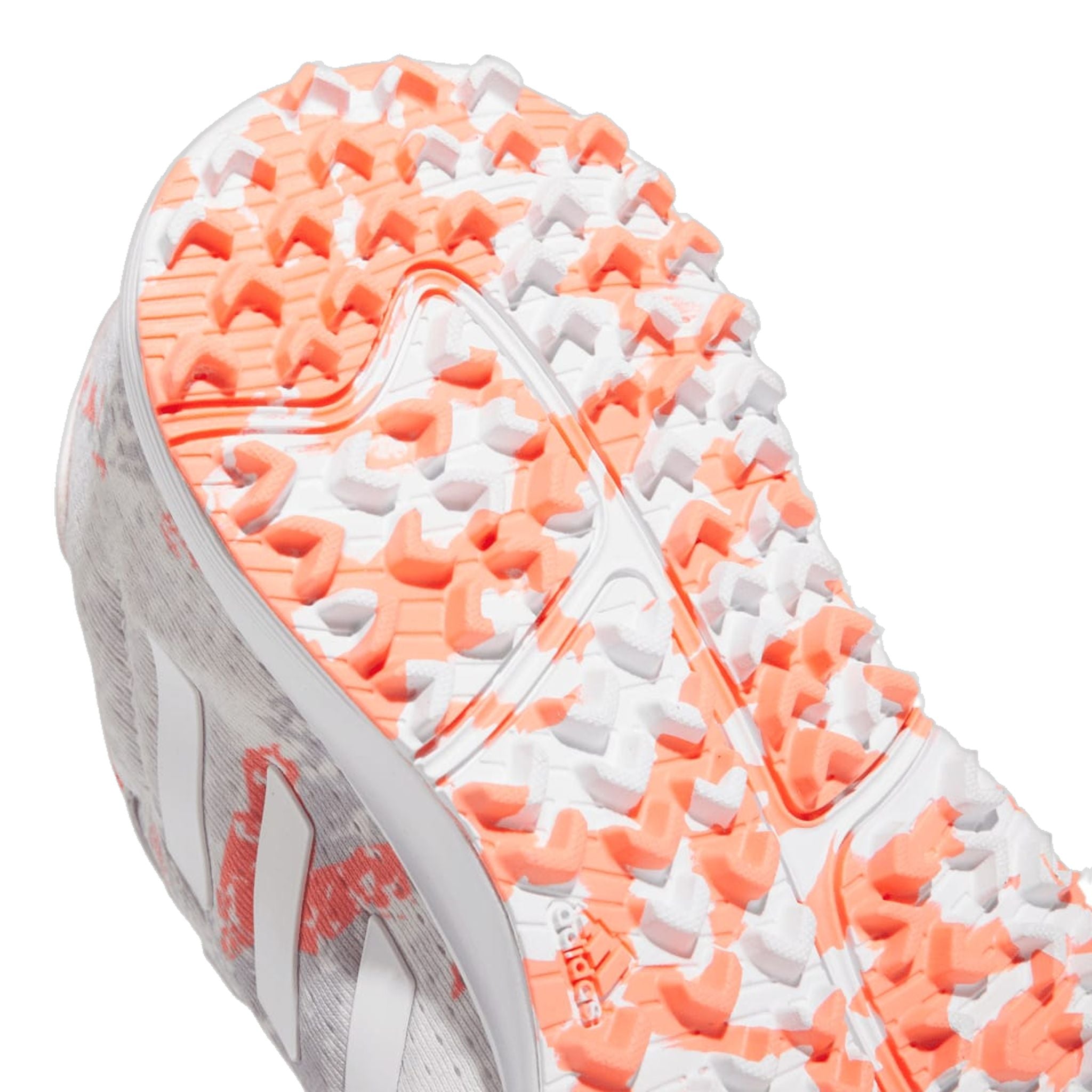 Scarpe da golf Adidas S2G SL 23 Jr.