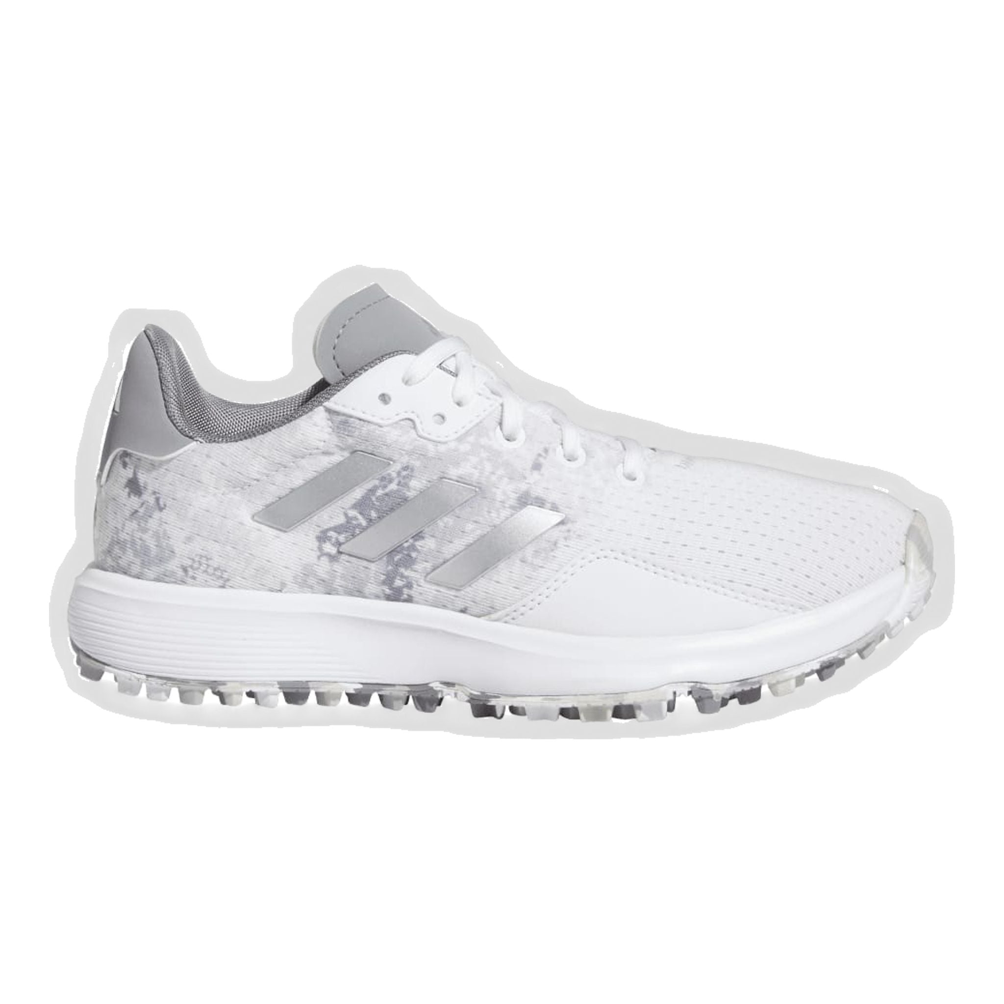 Scarpe da golf Adidas S2G SL 23 Jr.