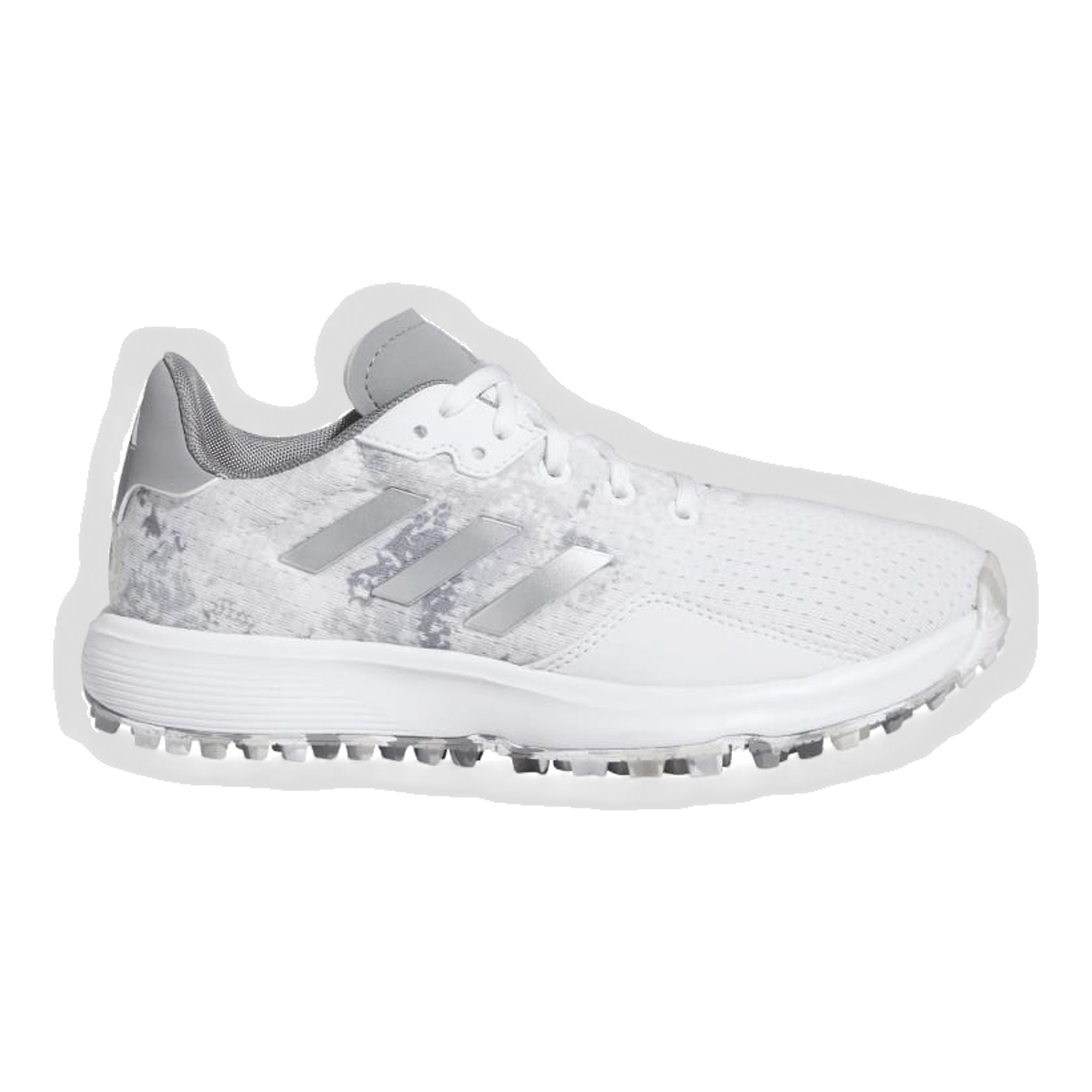 Scarpe da golf Adidas S2G SL 23 Jr.