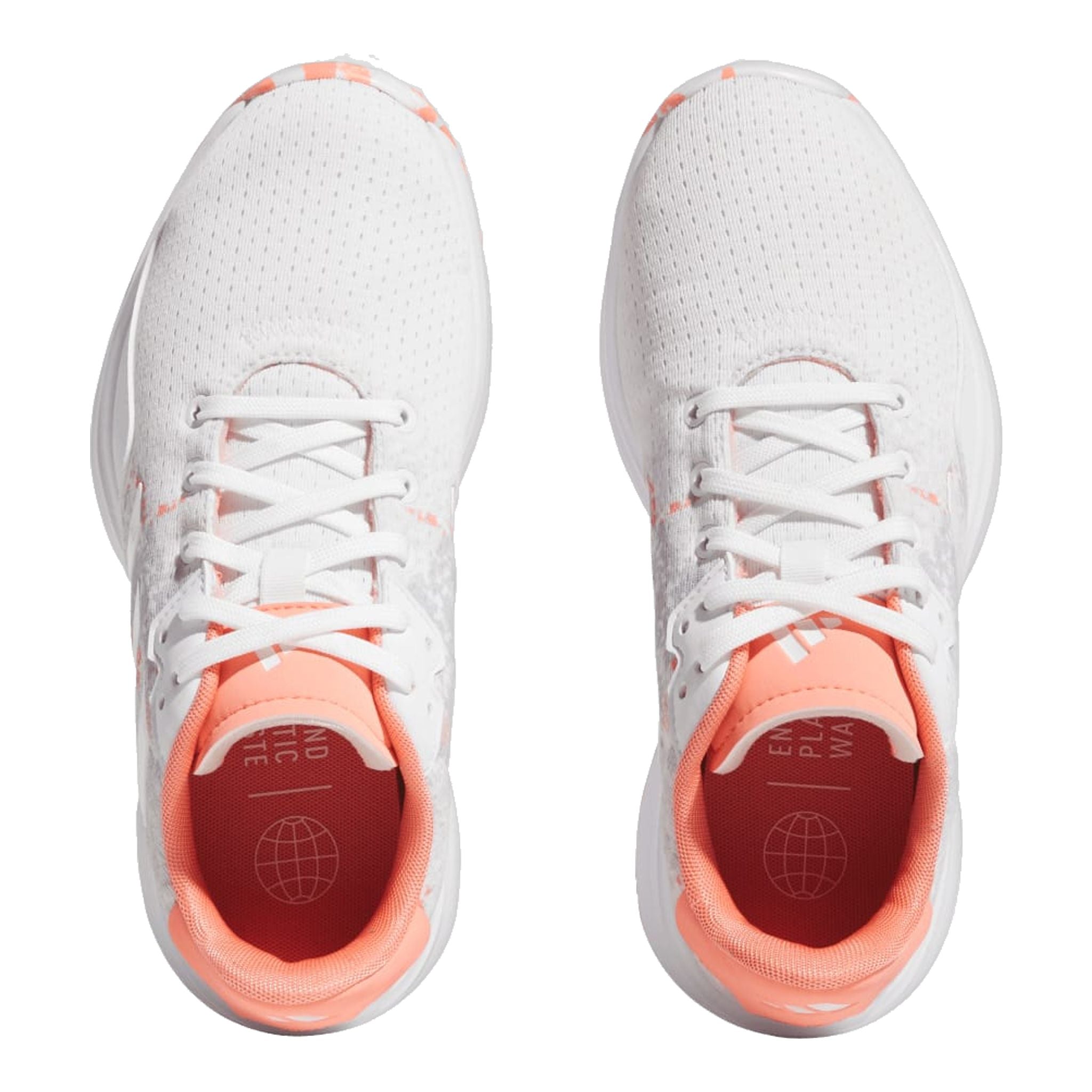 Scarpe da golf Adidas S2G SL 23 Jr.