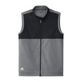 Gilet in pile Adidas Jr.