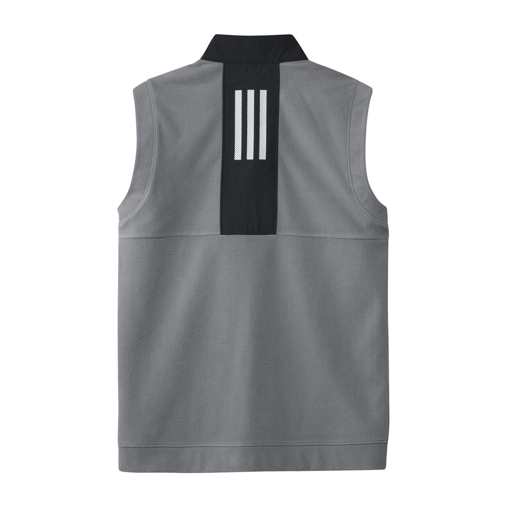 Gilet in pile Adidas Jr.