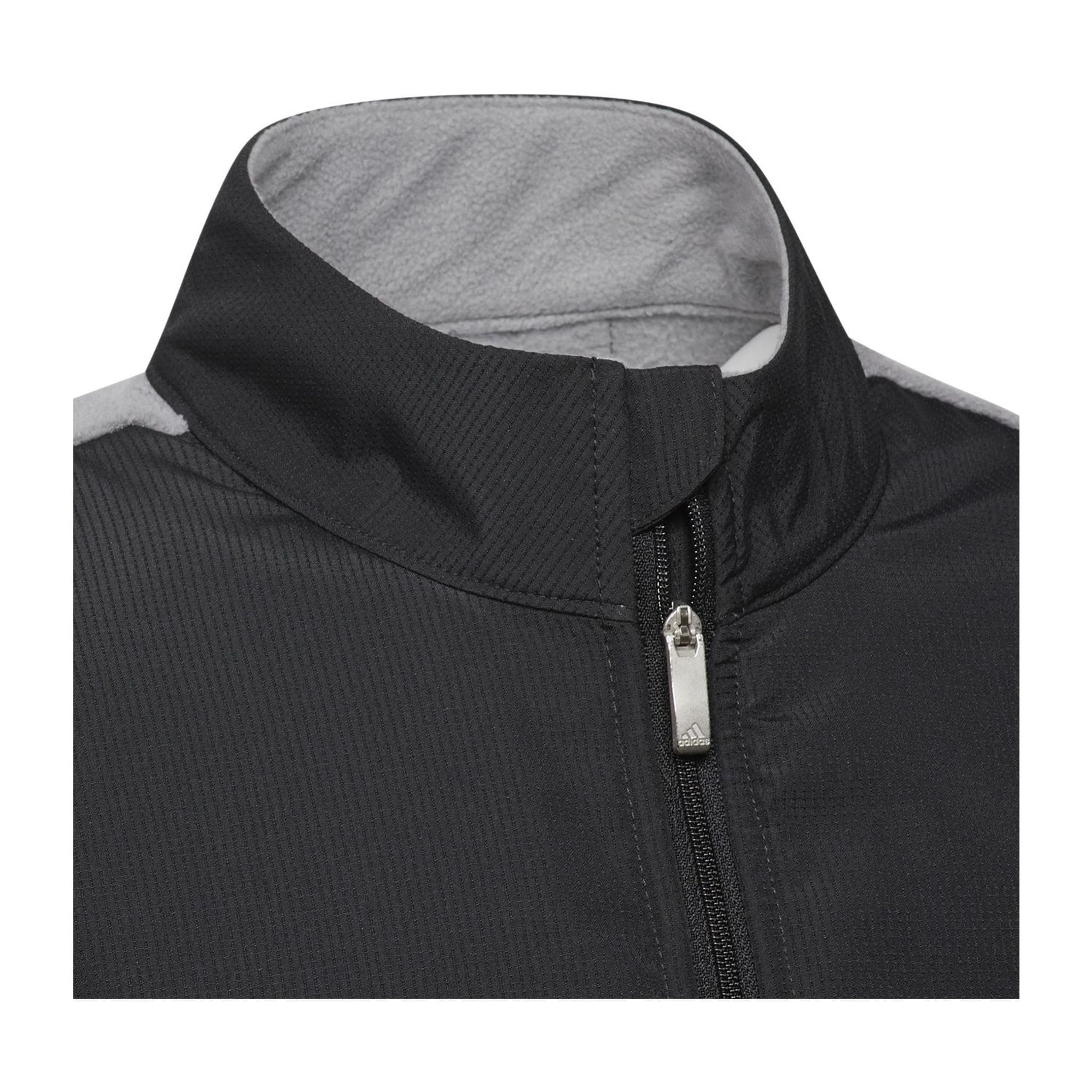 Gilet in pile Adidas Jr.
