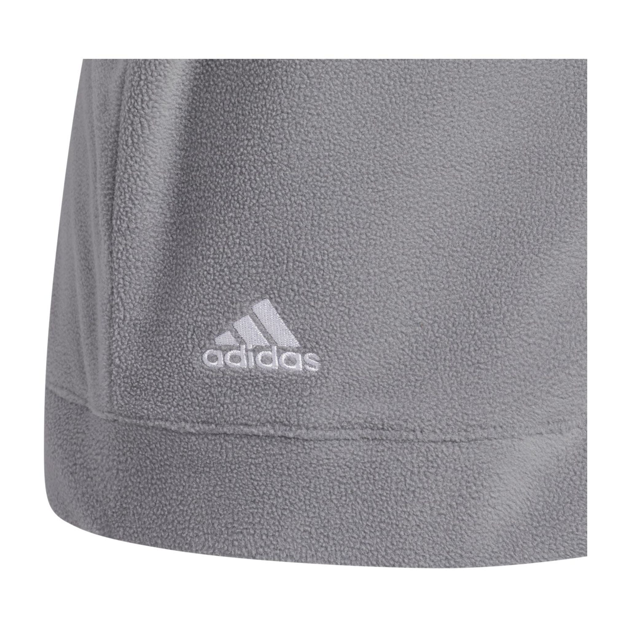 Gilet in pile Adidas Jr.